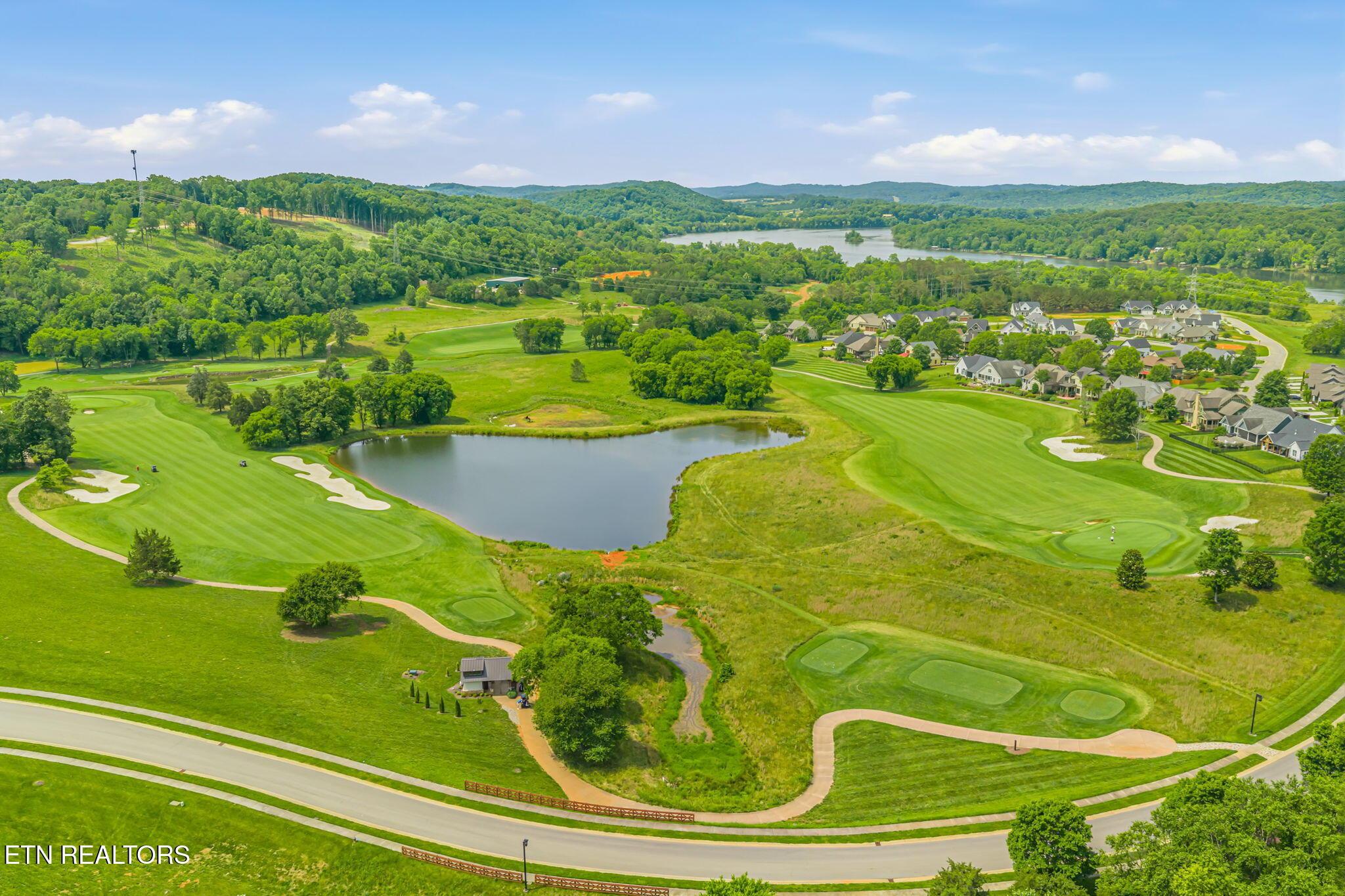 184 Lake Life Way, Loudon, TN - Fort Loudoun and Tellico Lake Real Estate - Image# 22