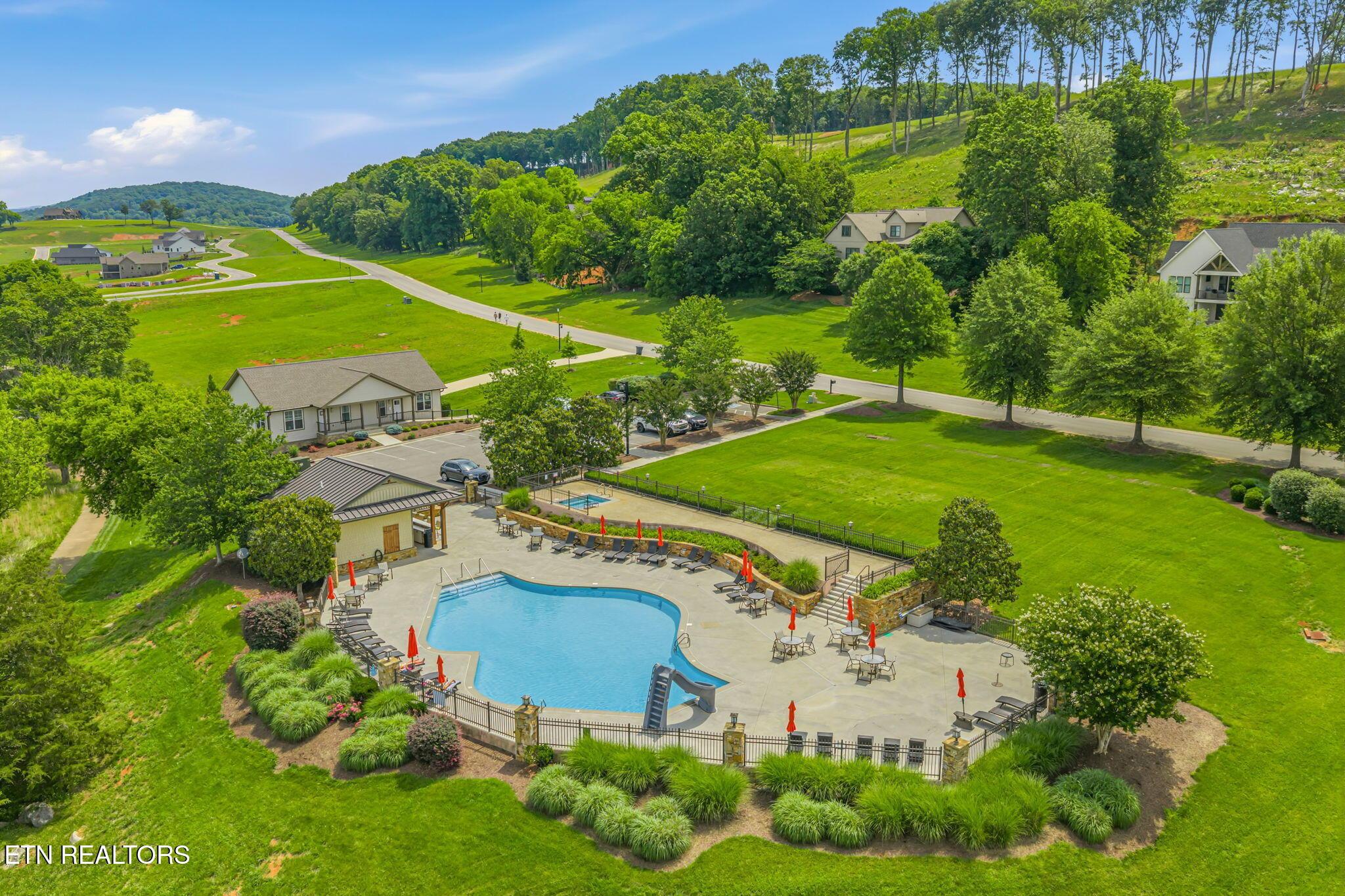 184 Lake Life Way, Loudon, TN - Fort Loudoun and Tellico Lake Real Estate - Image# 23