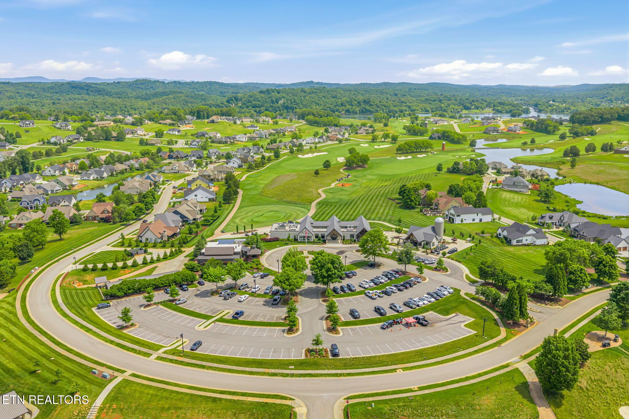184 Lake Life Way, Loudon, TN - Fort Loudoun and Tellico Lake Real Estate - Image# 24