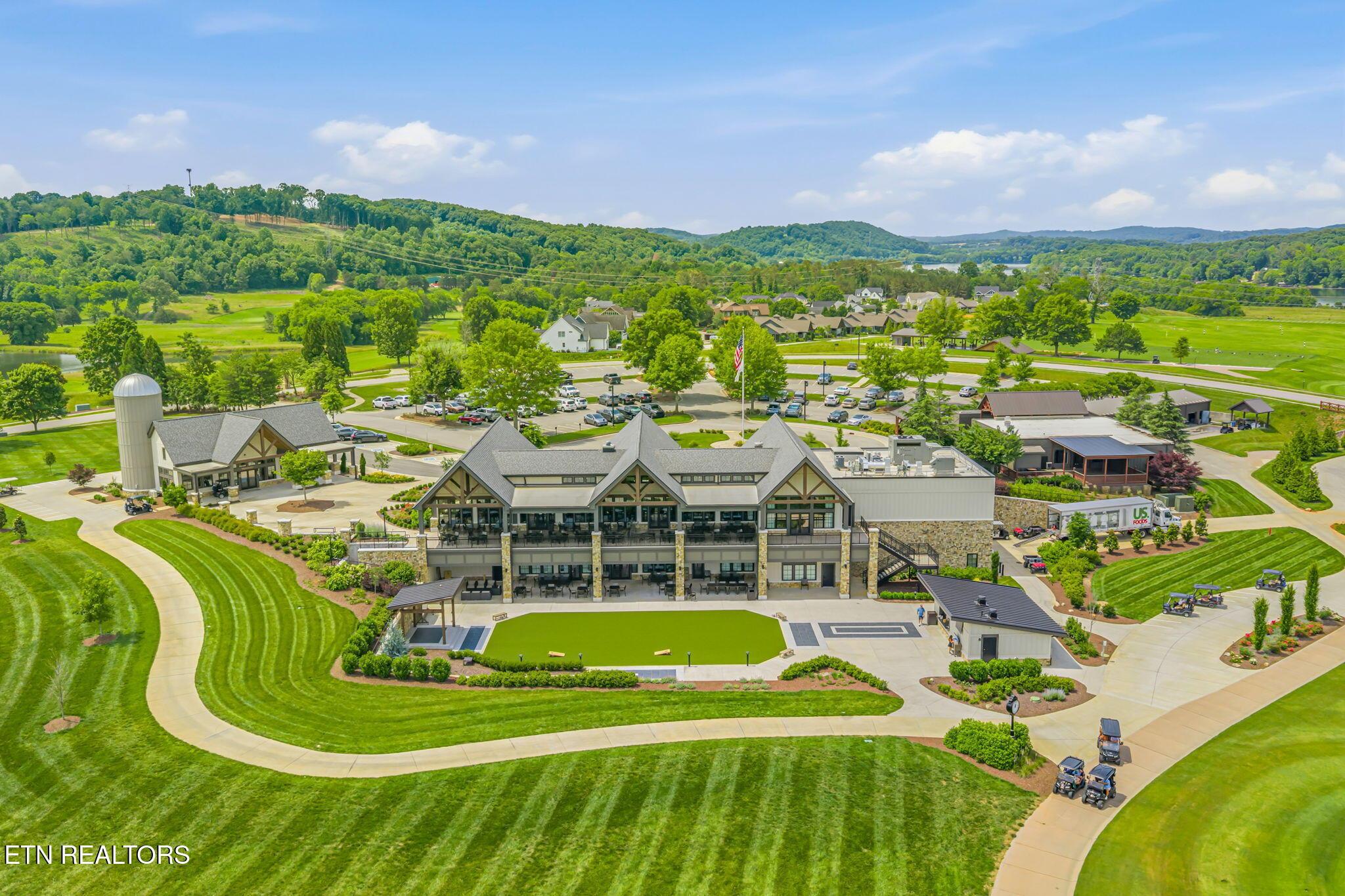 184 Lake Life Way, Loudon, TN - Fort Loudoun and Tellico Lake Real Estate - Image# 26
