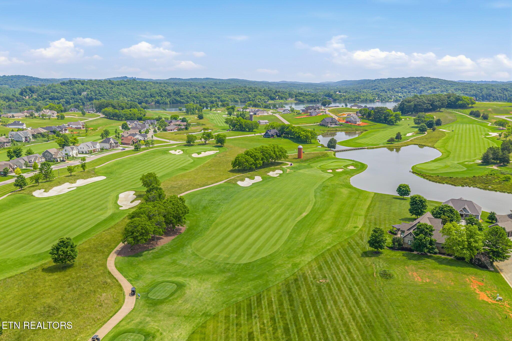 184 Lake Life Way, Loudon, TN - Fort Loudoun and Tellico Lake Real Estate - Image# 28