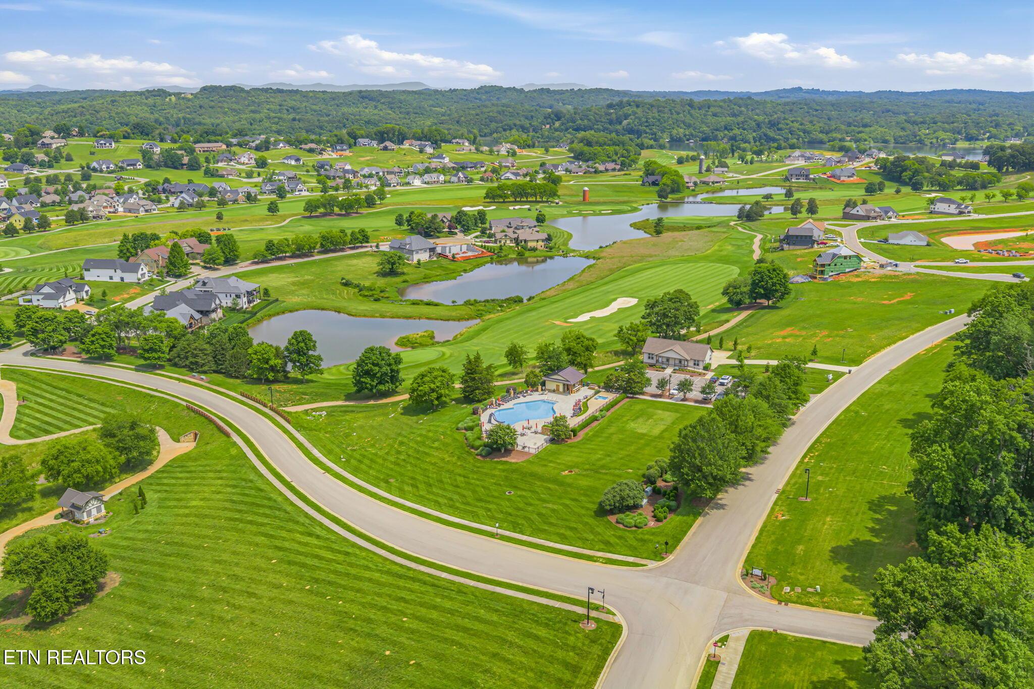 184 Lake Life Way, Loudon, TN - Fort Loudoun and Tellico Lake Real Estate - Image# 32
