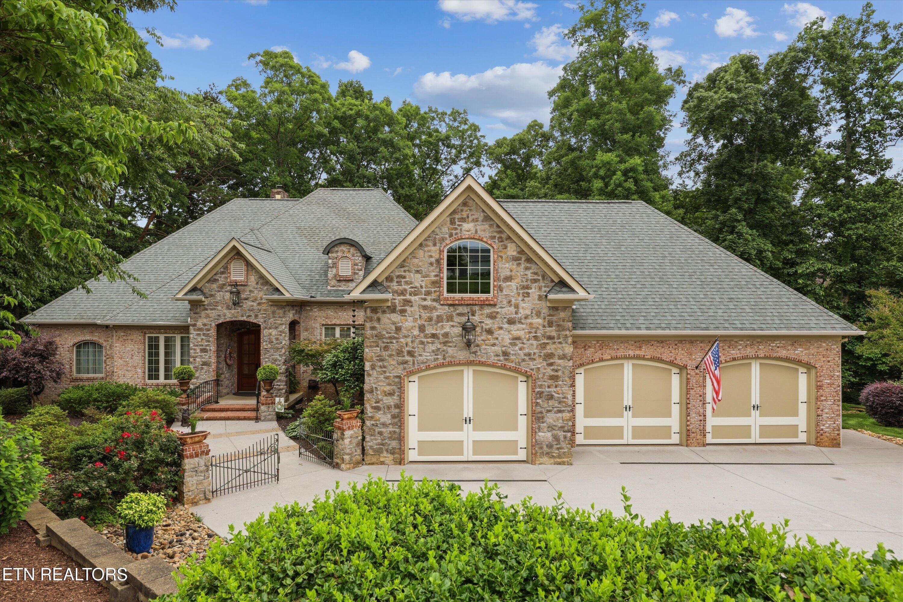 Fort Loudoun and Tellico Lake Real Estate - Image# 1