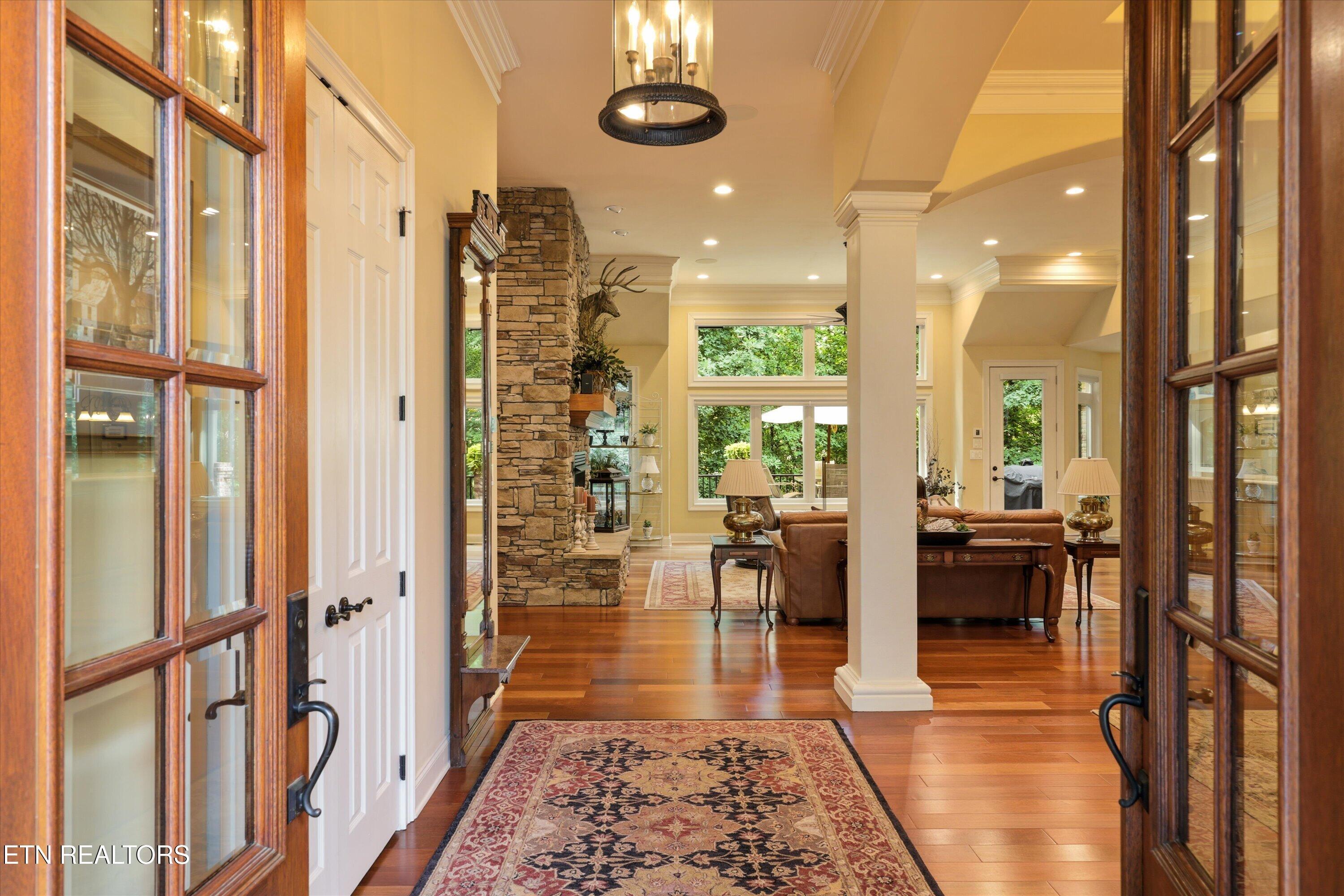 Fort Loudoun and Tellico Lake Real Estate - Image# 8