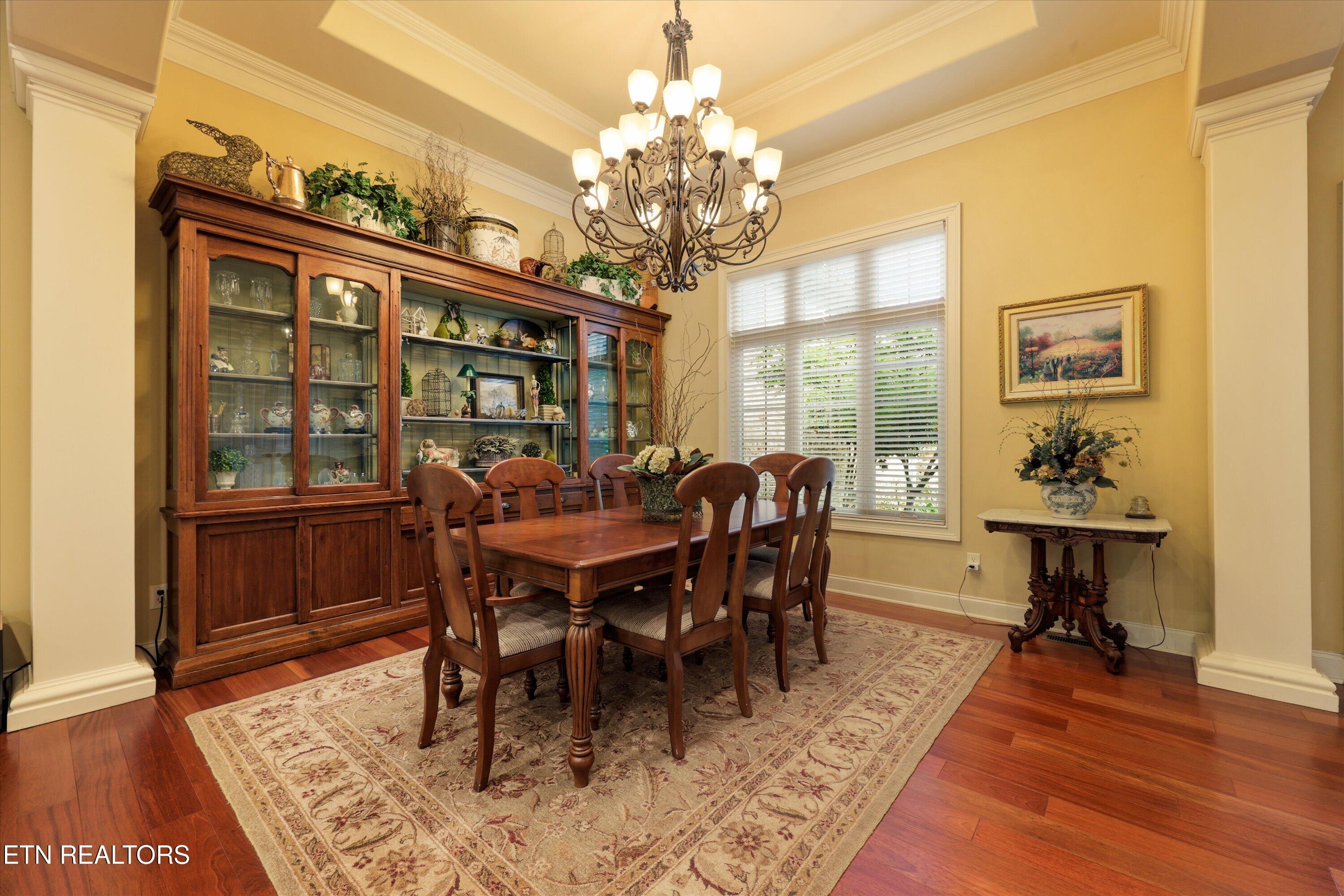 Fort Loudoun and Tellico Lake Real Estate - Image# 10