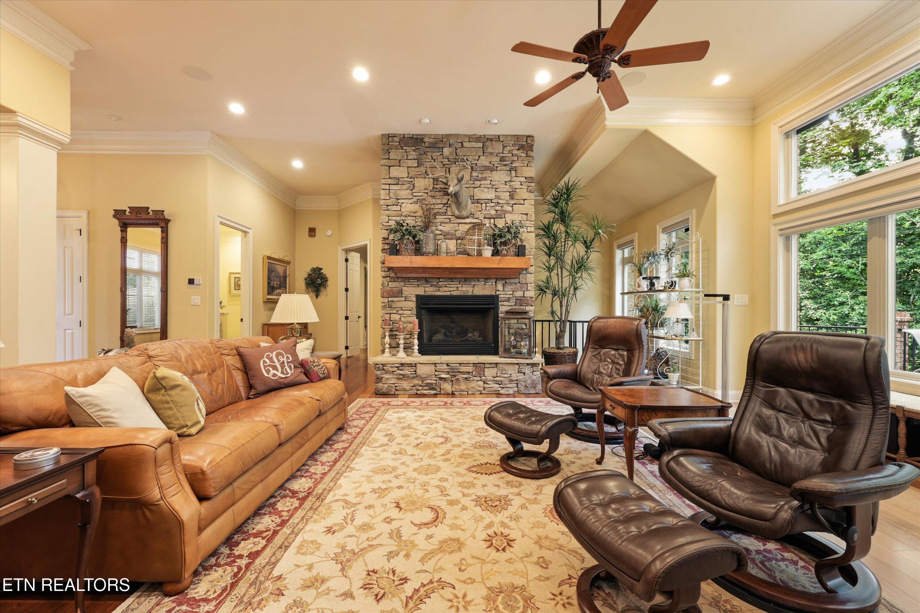 Fort Loudoun and Tellico Lake Real Estate - Image# 11