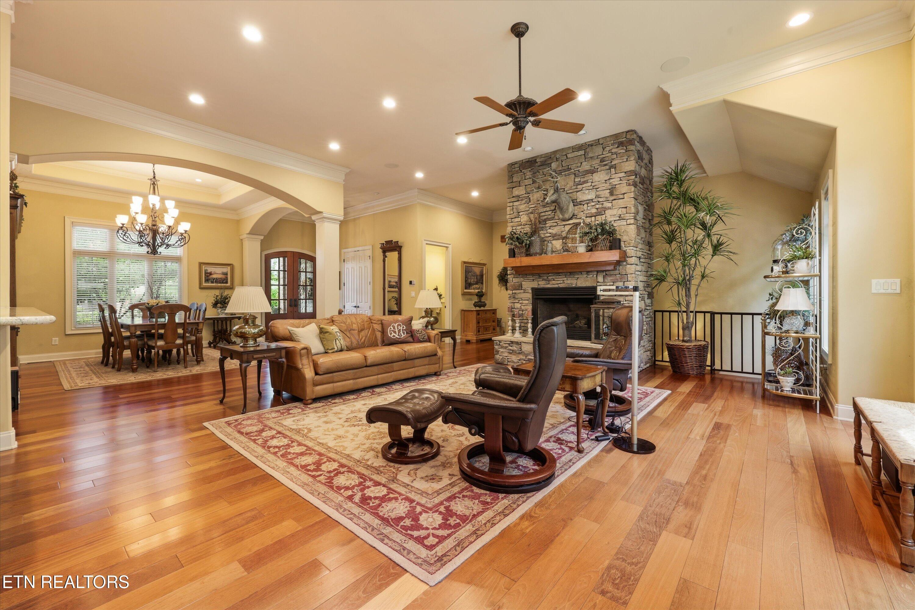Fort Loudoun and Tellico Lake Real Estate - Image# 12