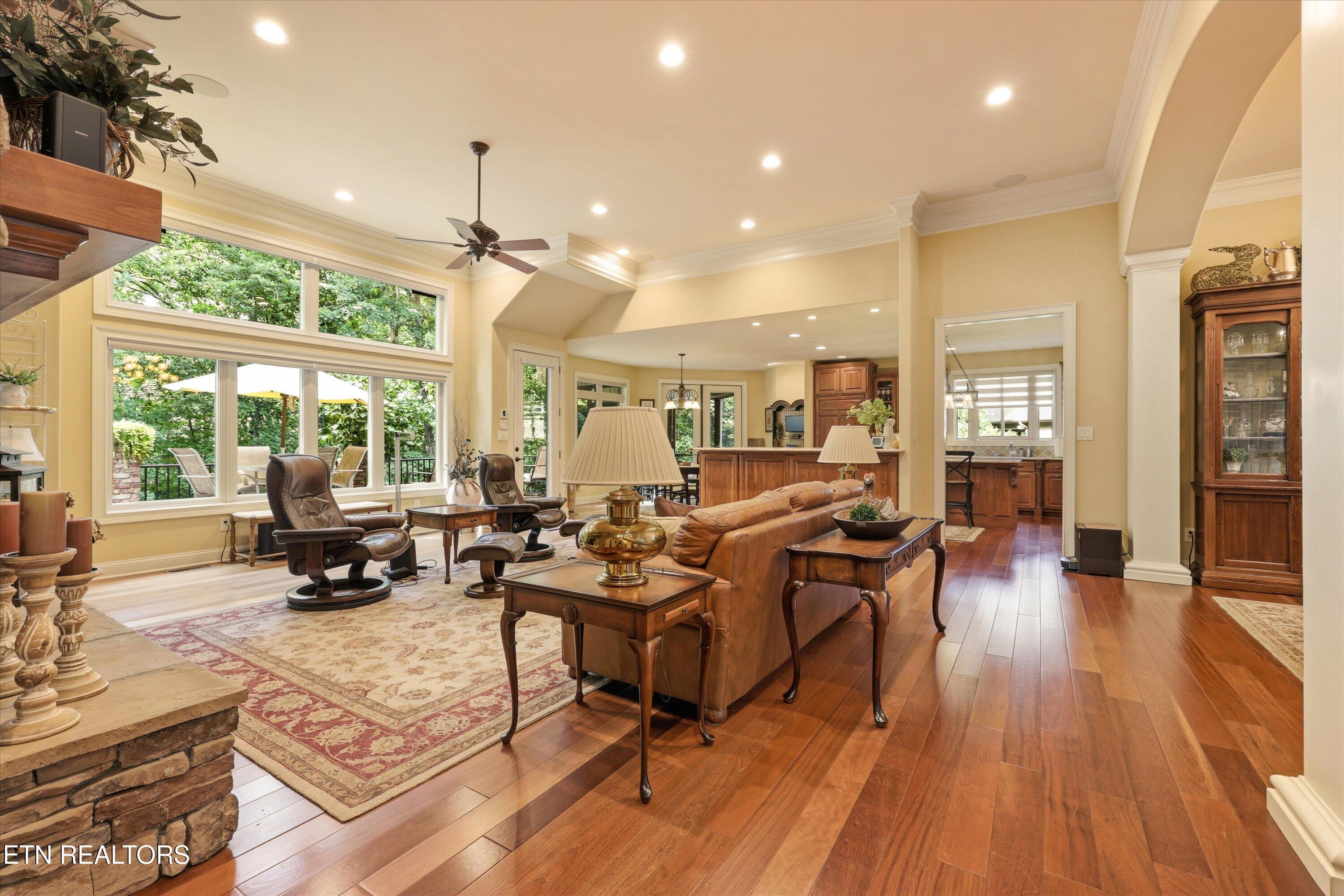 Fort Loudoun and Tellico Lake Real Estate - Image# 13