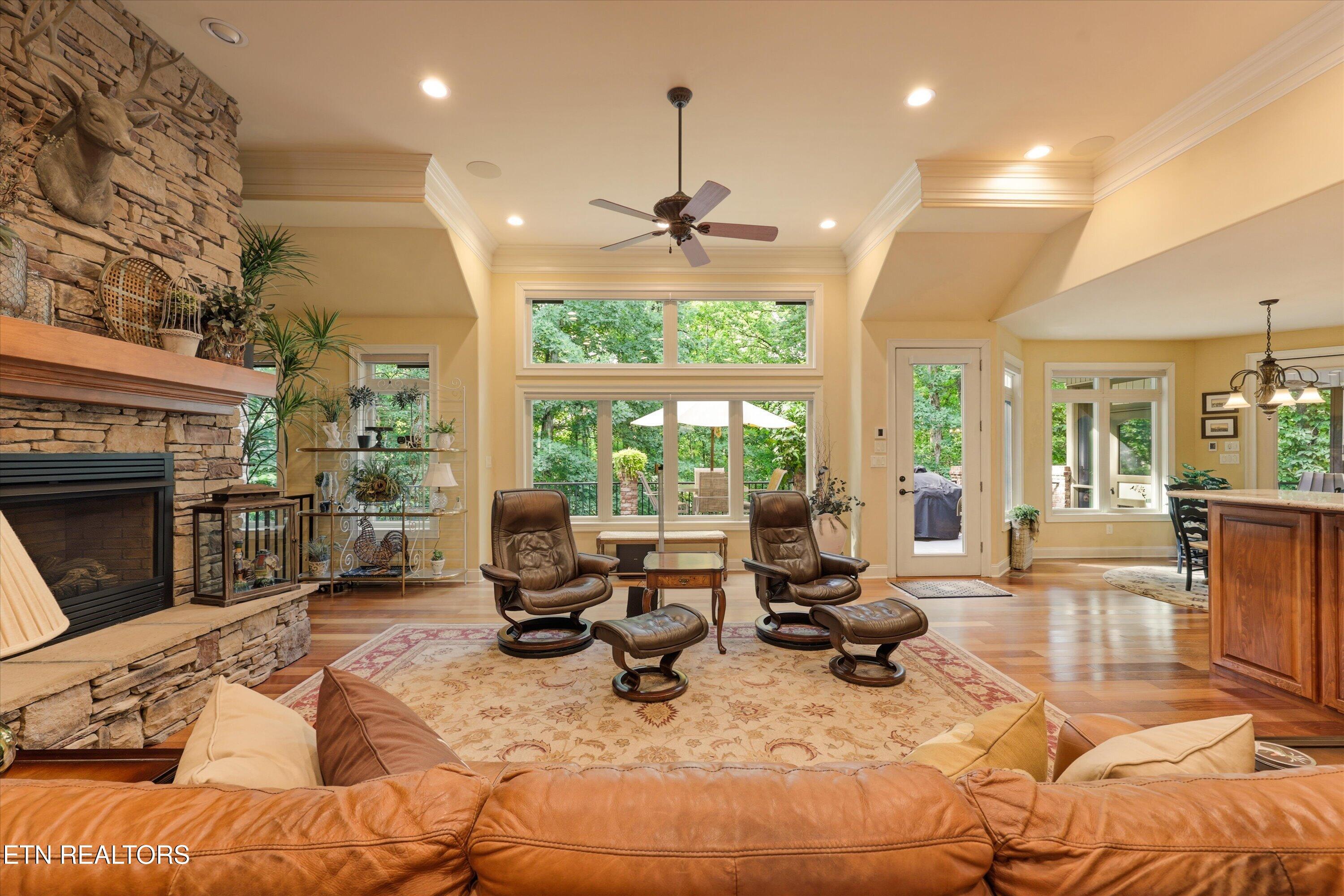 Fort Loudoun and Tellico Lake Real Estate - Image# 14