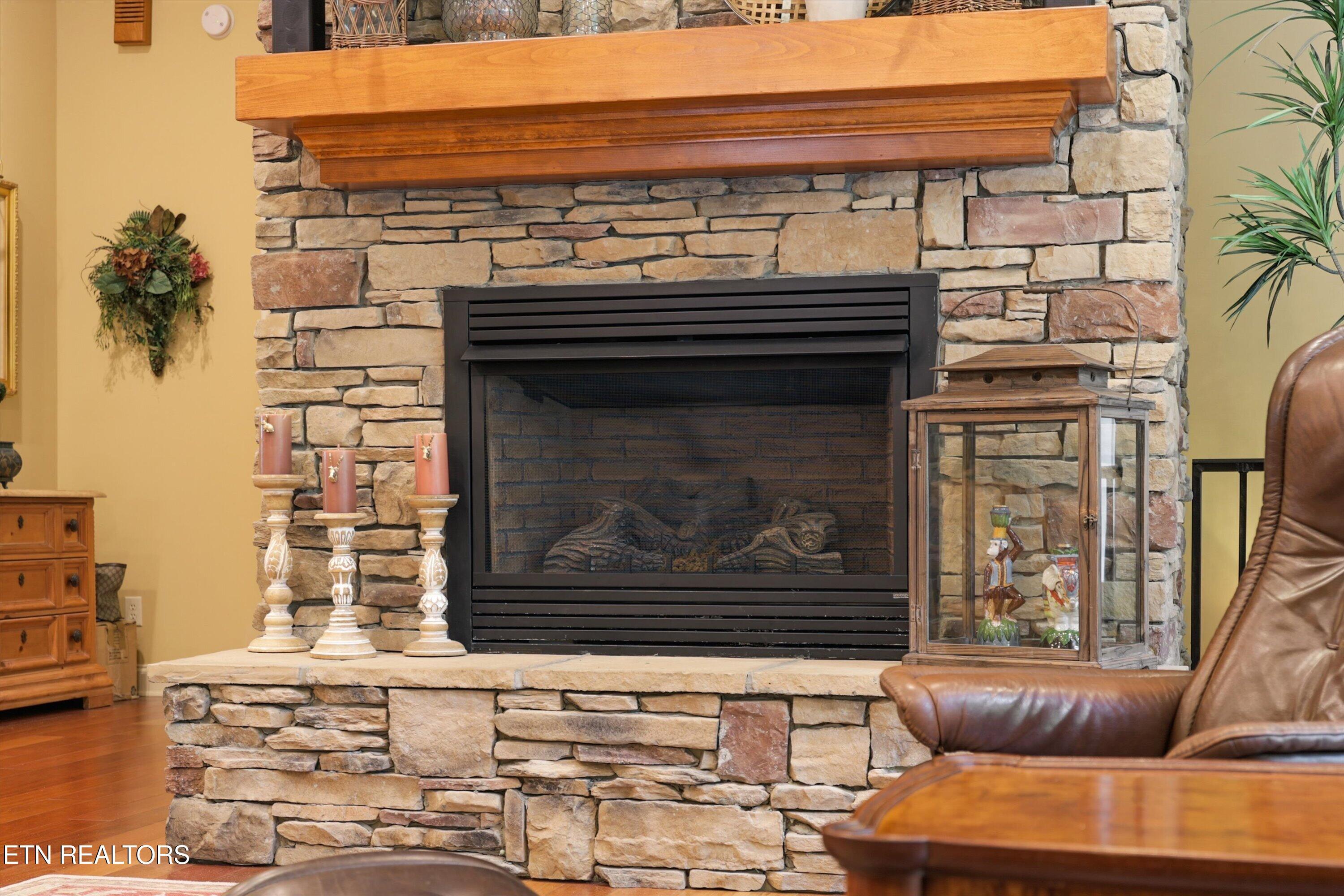 Fort Loudoun and Tellico Lake Real Estate - Image# 15