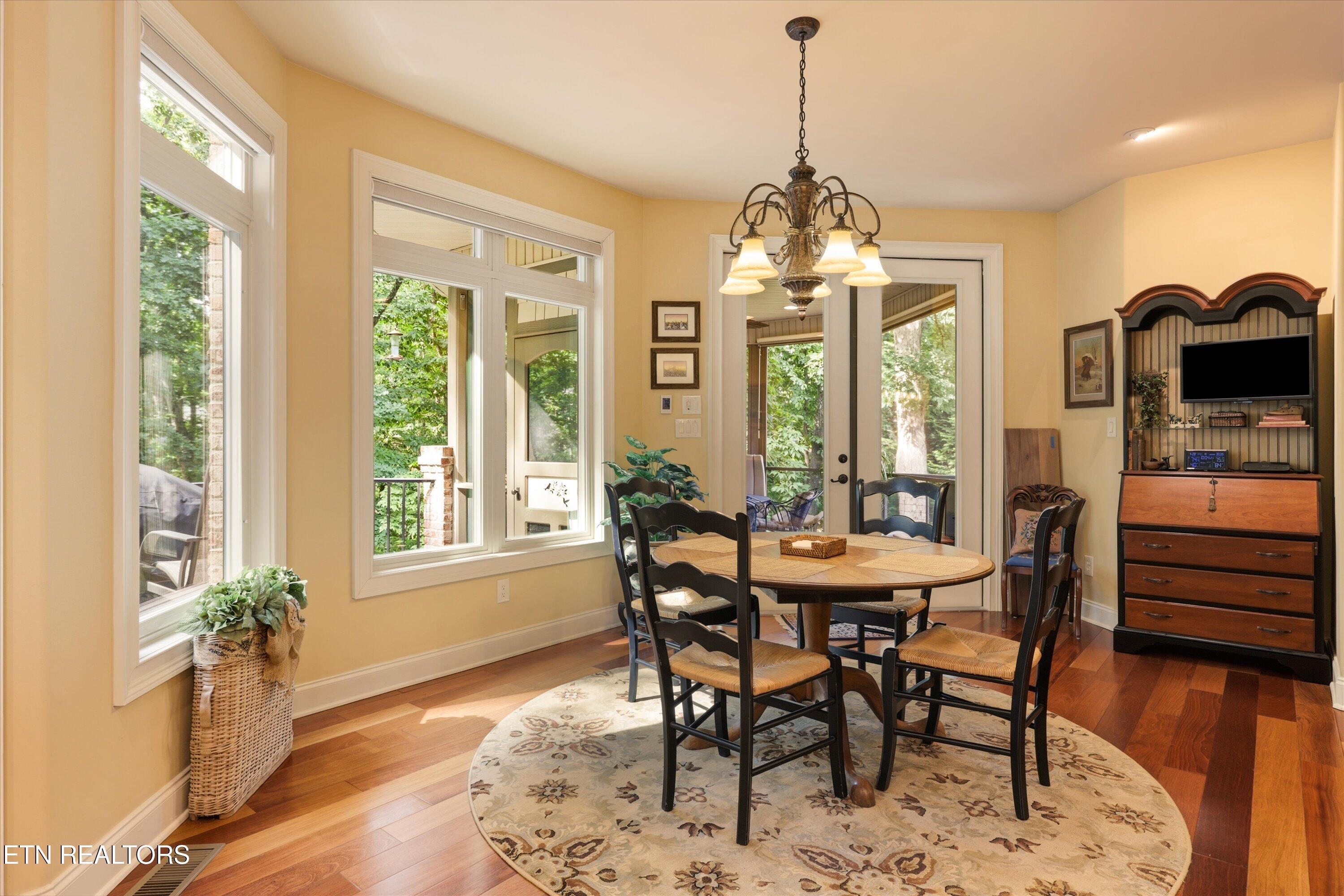 Fort Loudoun and Tellico Lake Real Estate - Image# 16