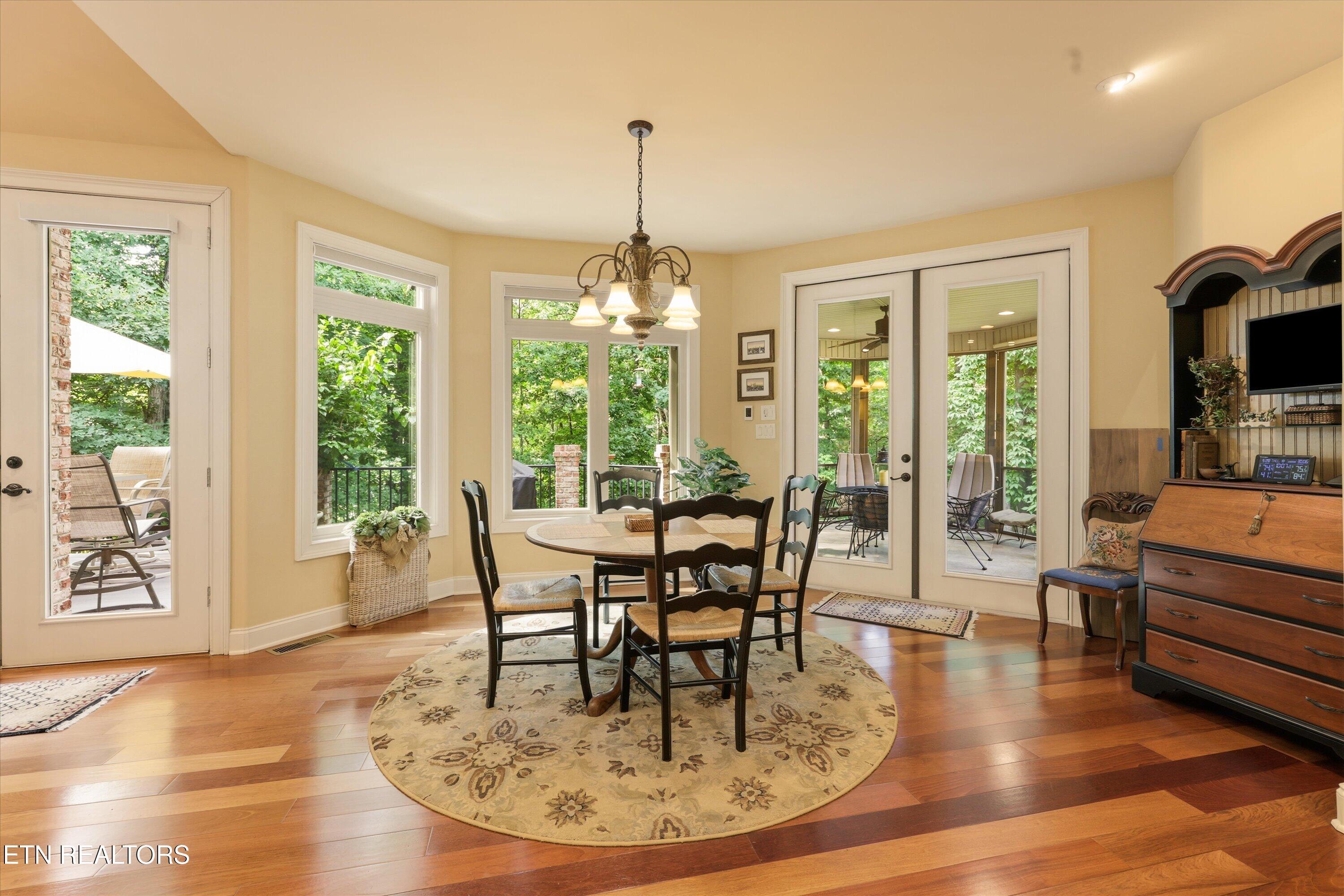 Fort Loudoun and Tellico Lake Real Estate - Image# 17