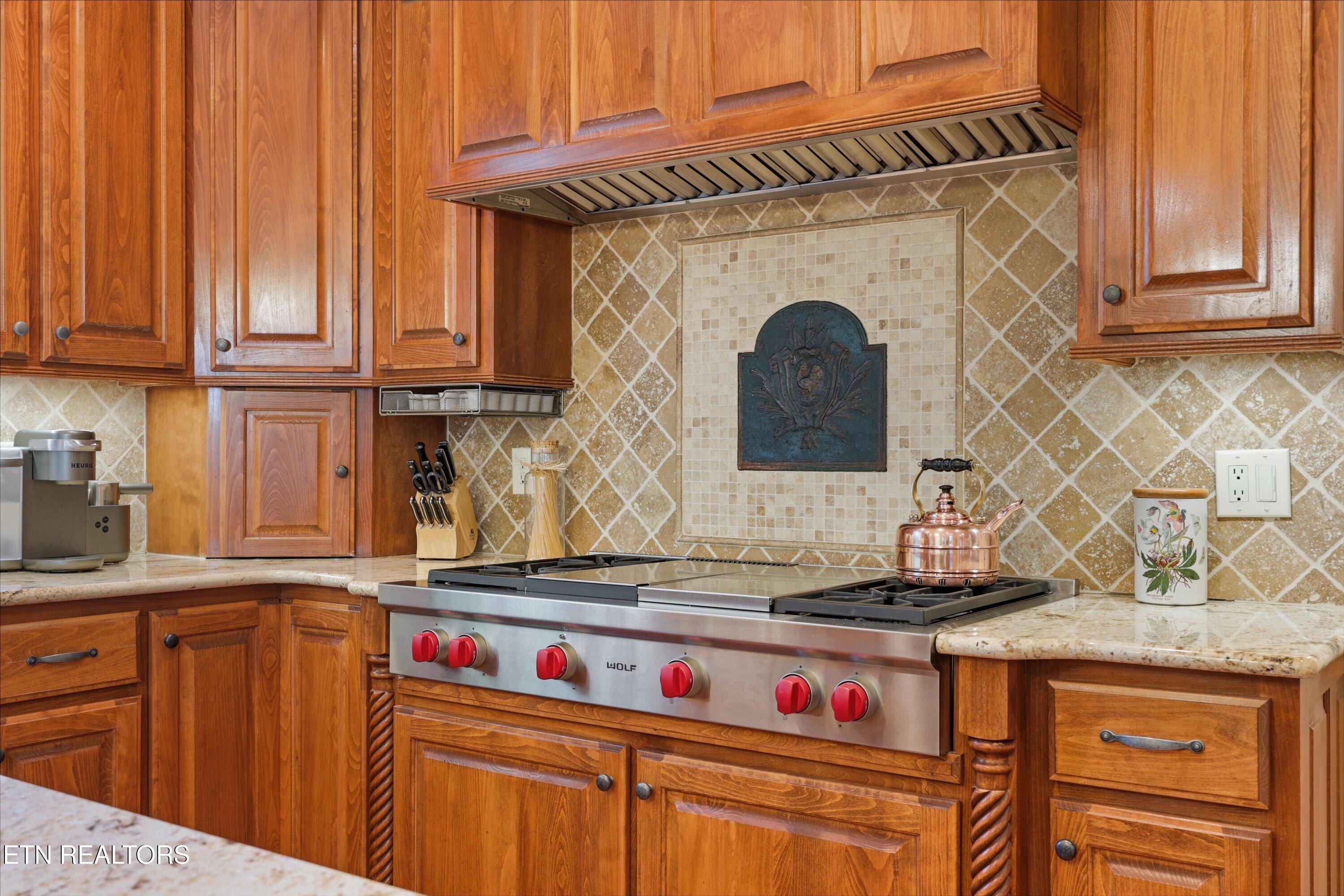 Fort Loudoun and Tellico Lake Real Estate - Image# 24