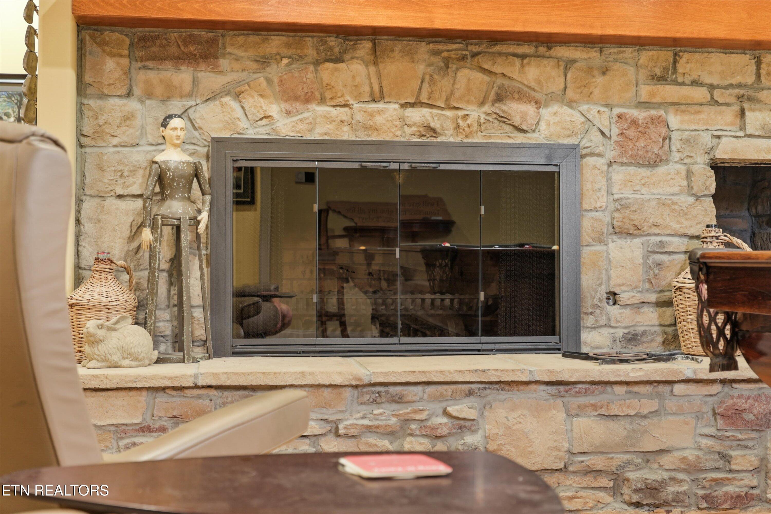 Fort Loudoun and Tellico Lake Real Estate - Image# 42