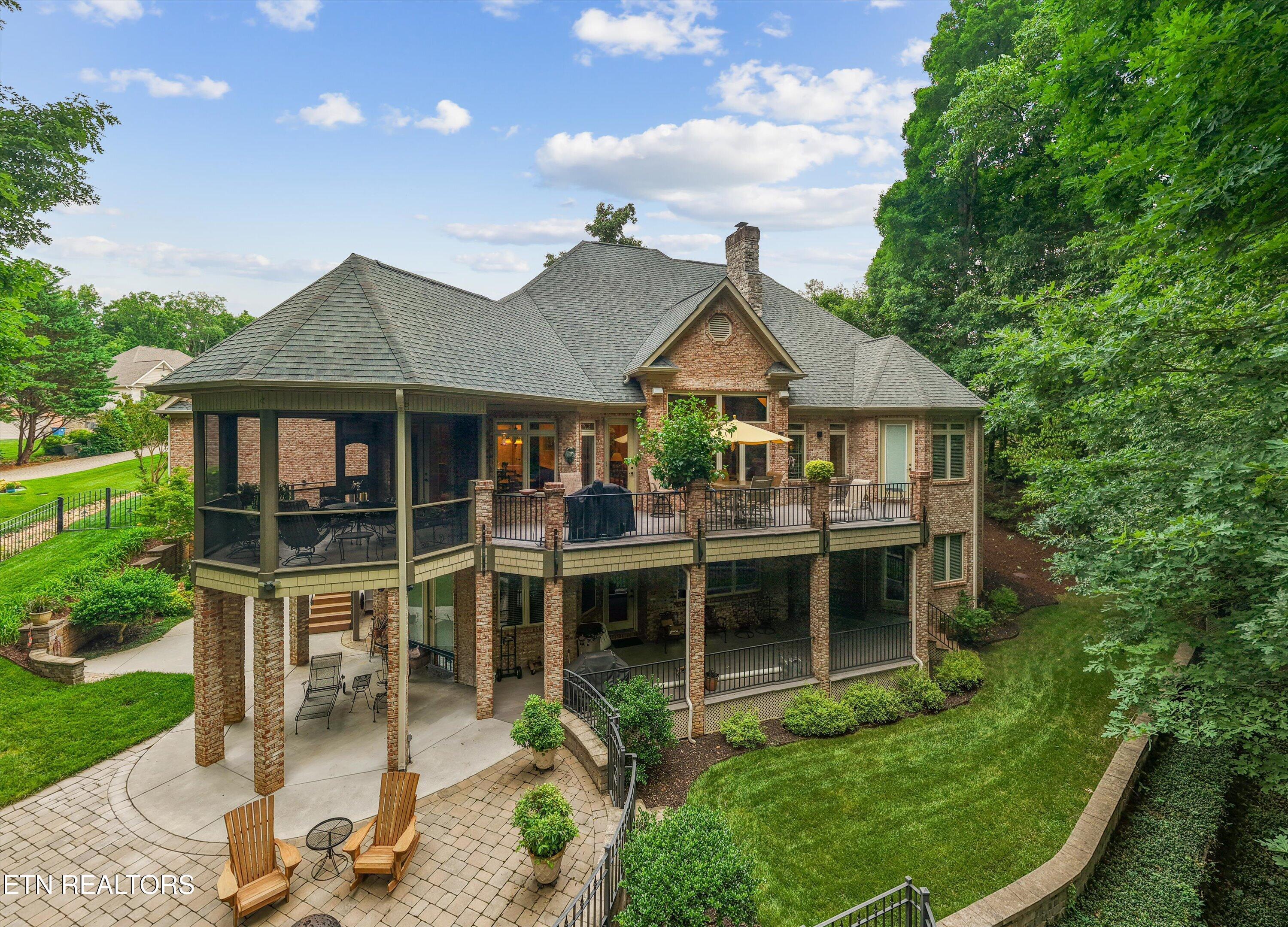 Fort Loudoun and Tellico Lake Real Estate - Image# 58