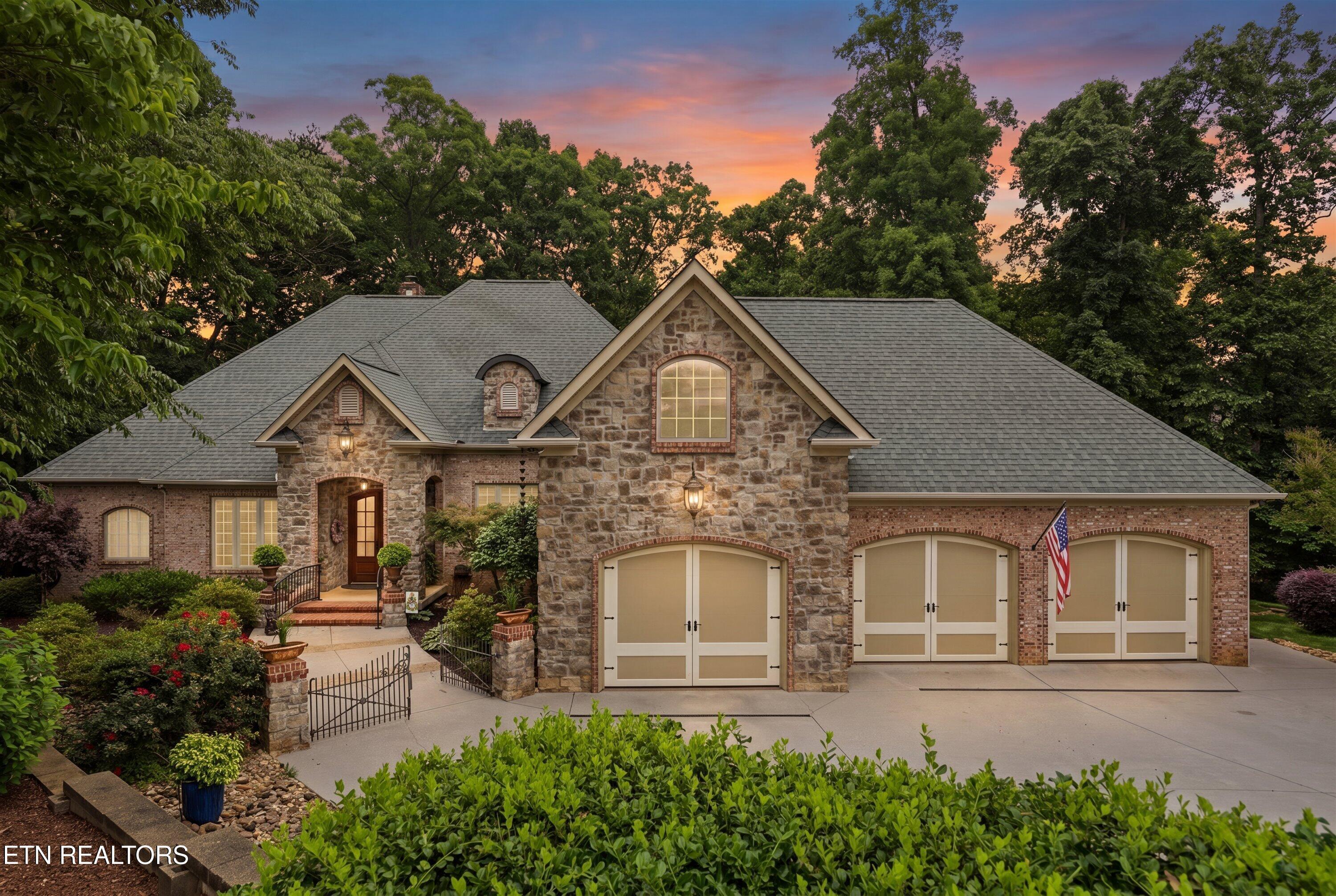 Fort Loudoun and Tellico Lake Real Estate - Image# 3