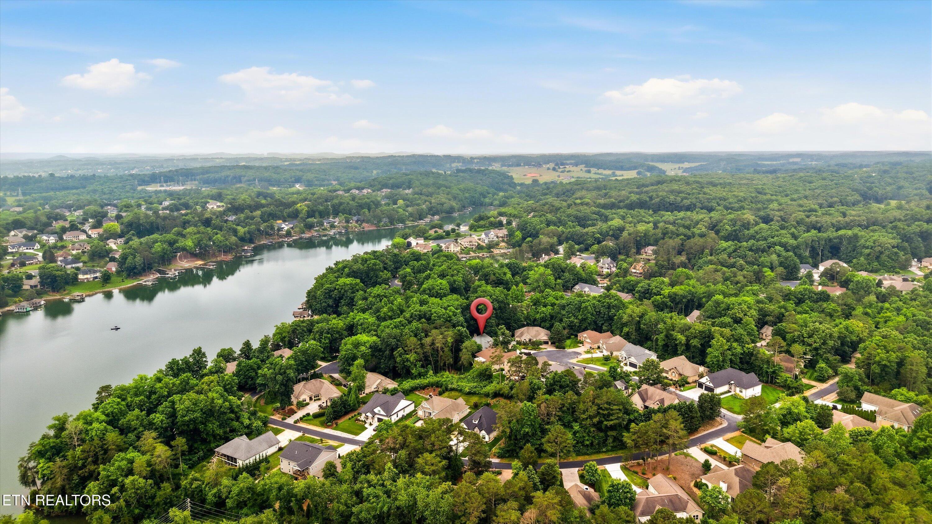 Fort Loudoun and Tellico Lake Real Estate - Image# 62