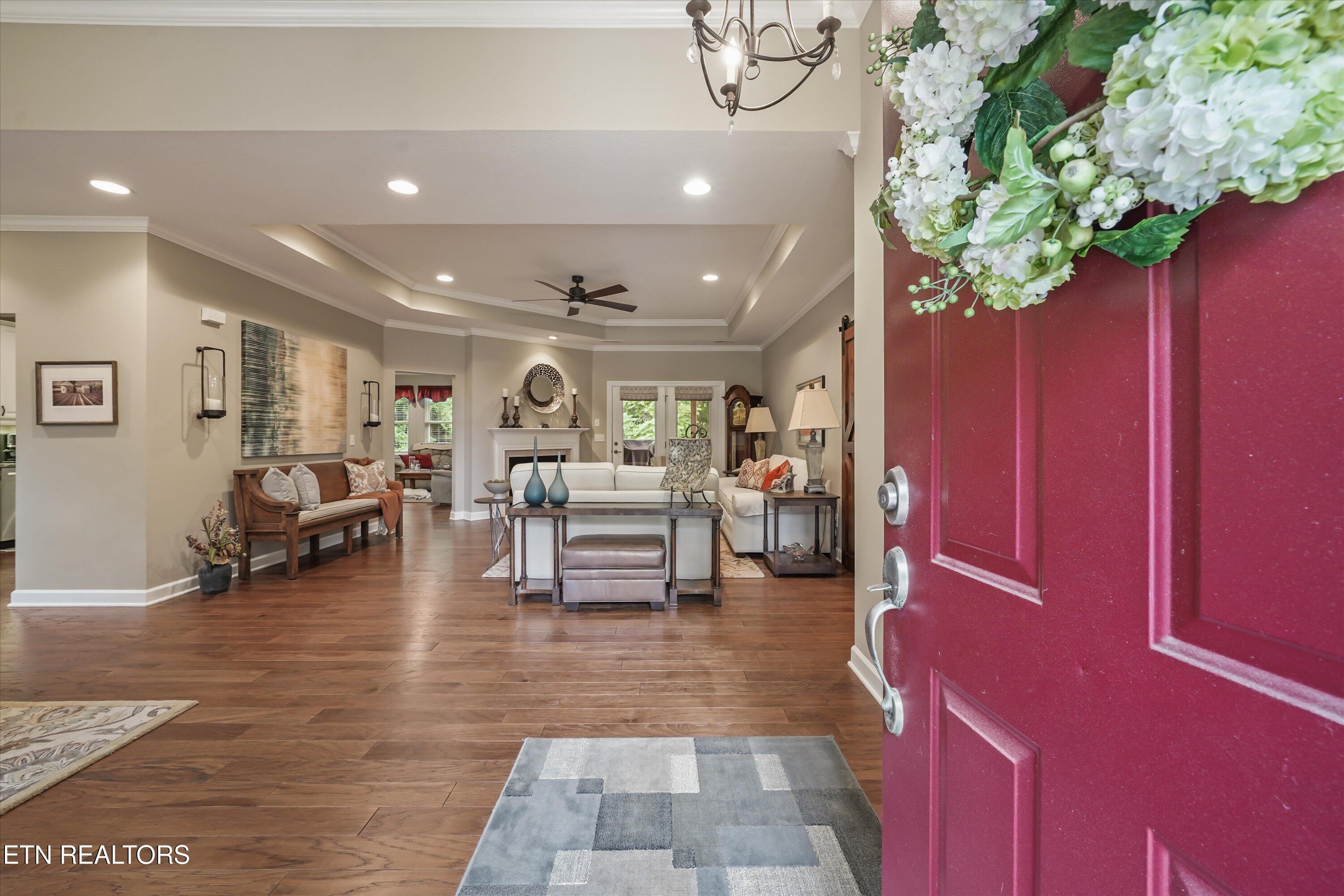 151 Coyatee Circle, Loudon, TN - Fort Loudoun and Tellico Lake Real Estate - Image# 5