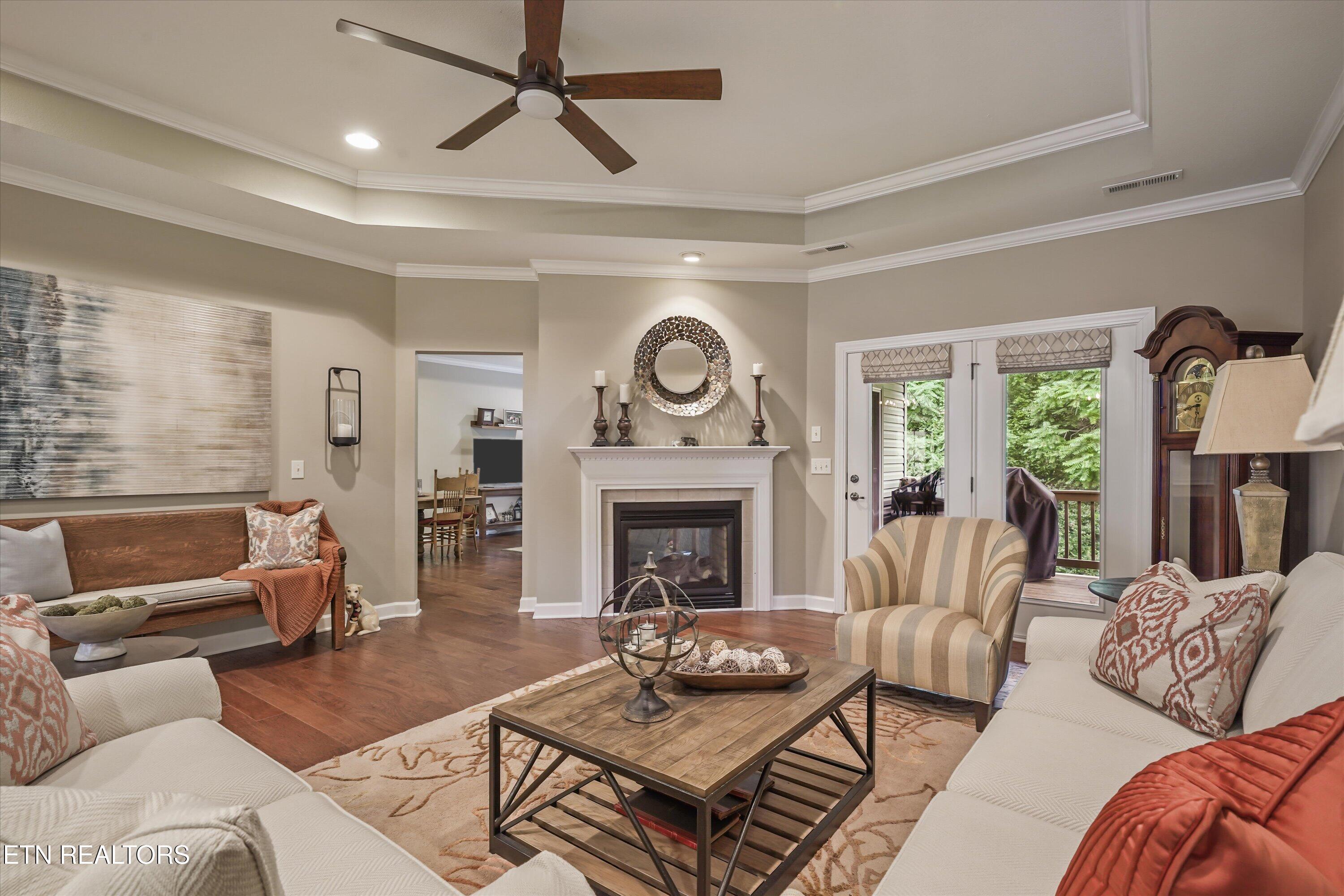 151 Coyatee Circle, Loudon, TN - Fort Loudoun and Tellico Lake Real Estate - Image# 6