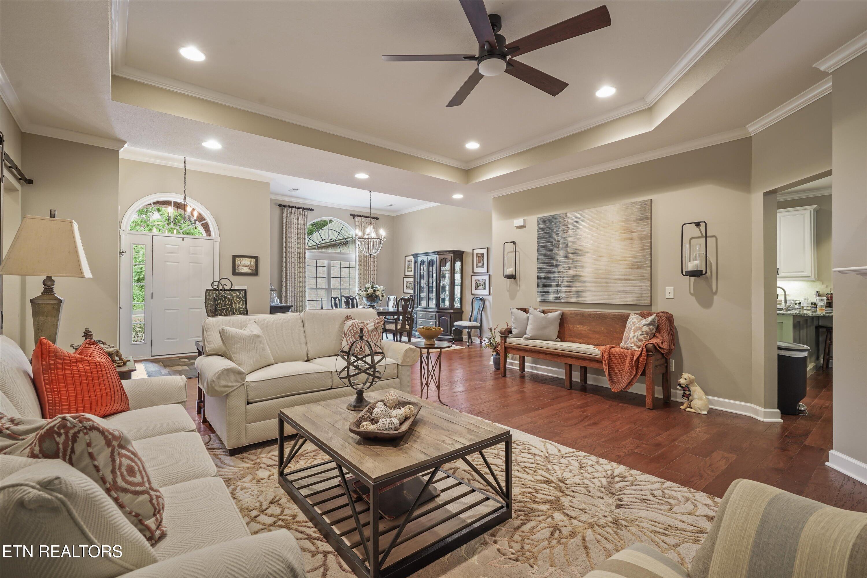 151 Coyatee Circle, Loudon, TN - Fort Loudoun and Tellico Lake Real Estate - Image# 7