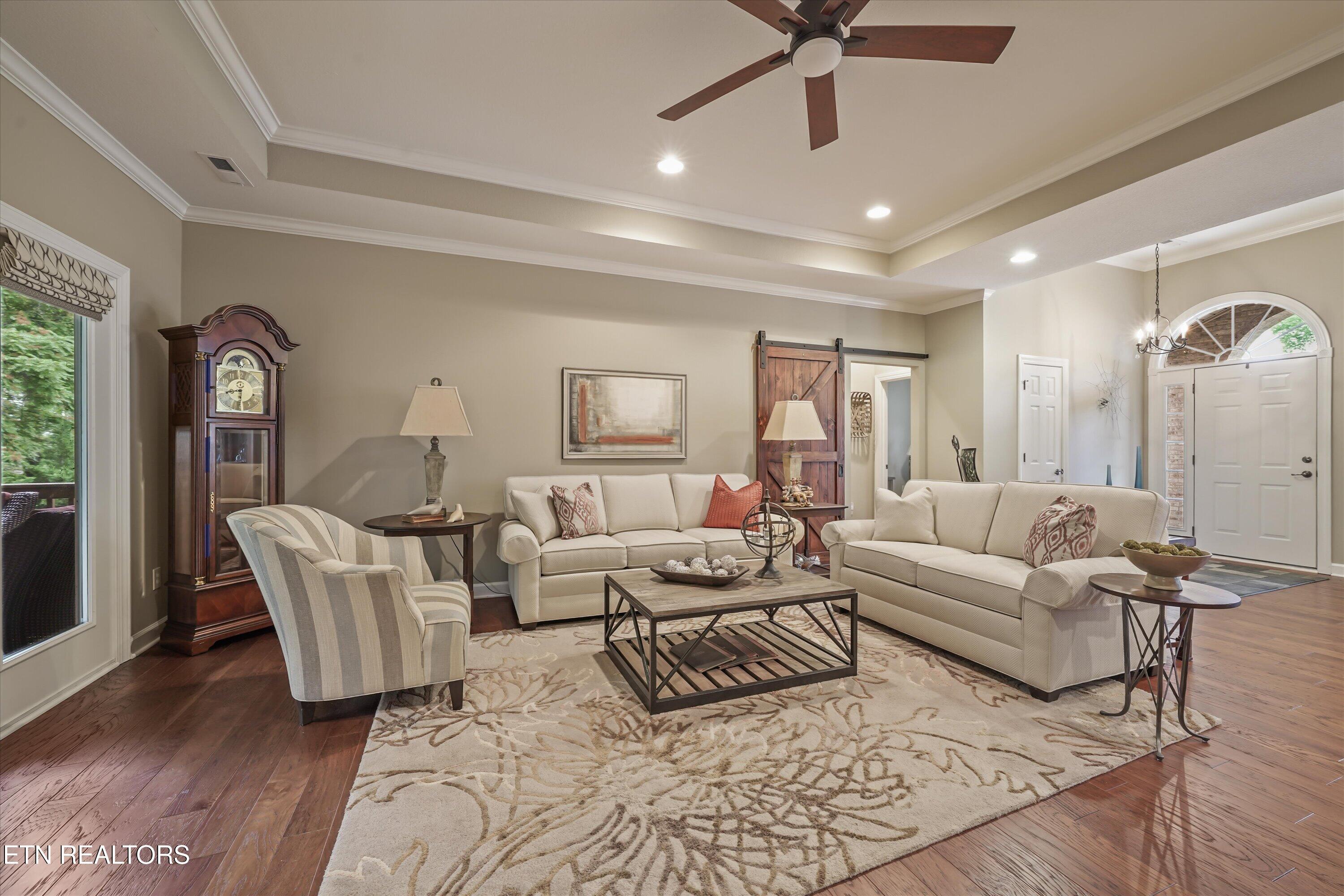 151 Coyatee Circle, Loudon, TN - Fort Loudoun and Tellico Lake Real Estate - Image# 8