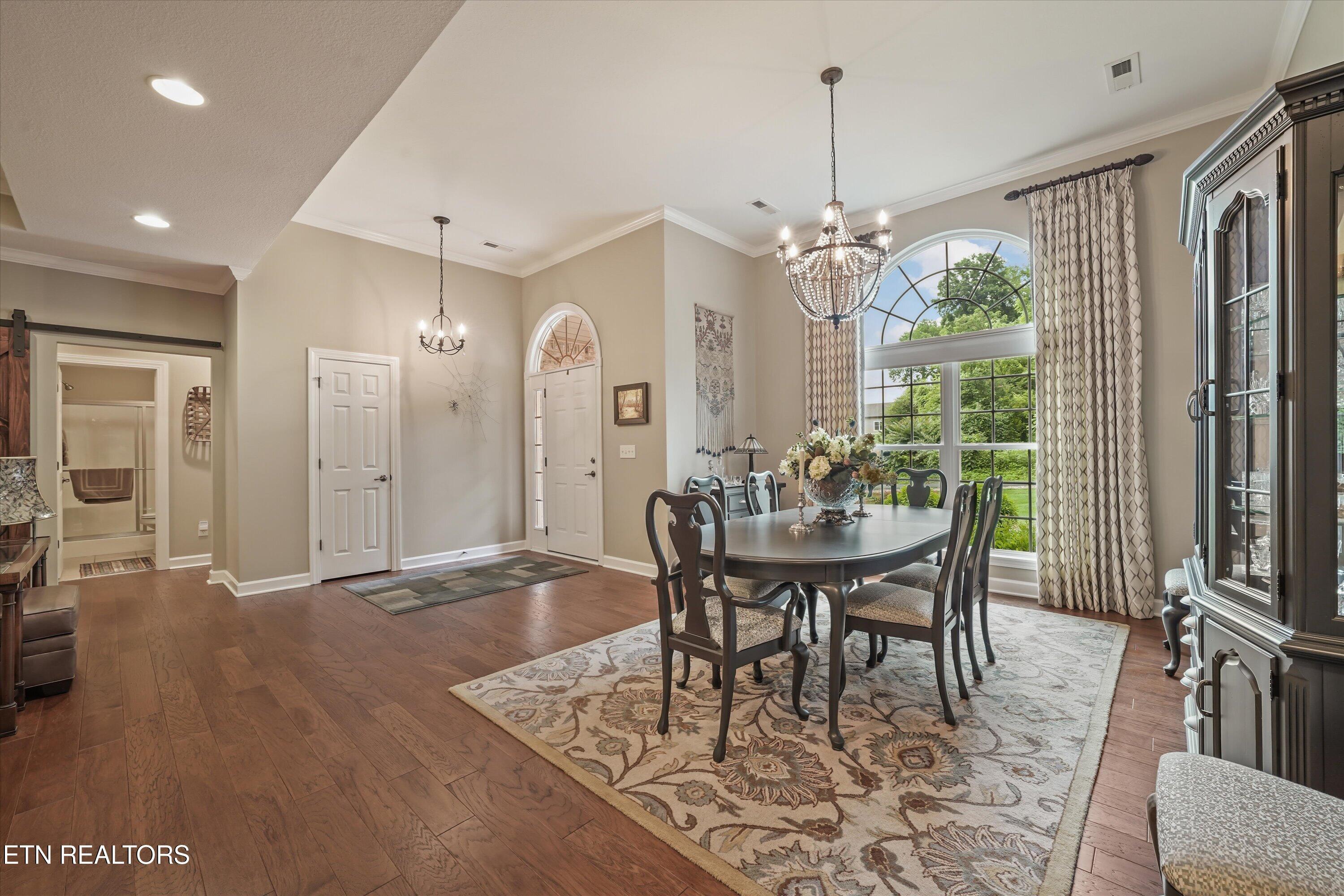 151 Coyatee Circle, Loudon, TN - Fort Loudoun and Tellico Lake Real Estate - Image# 9