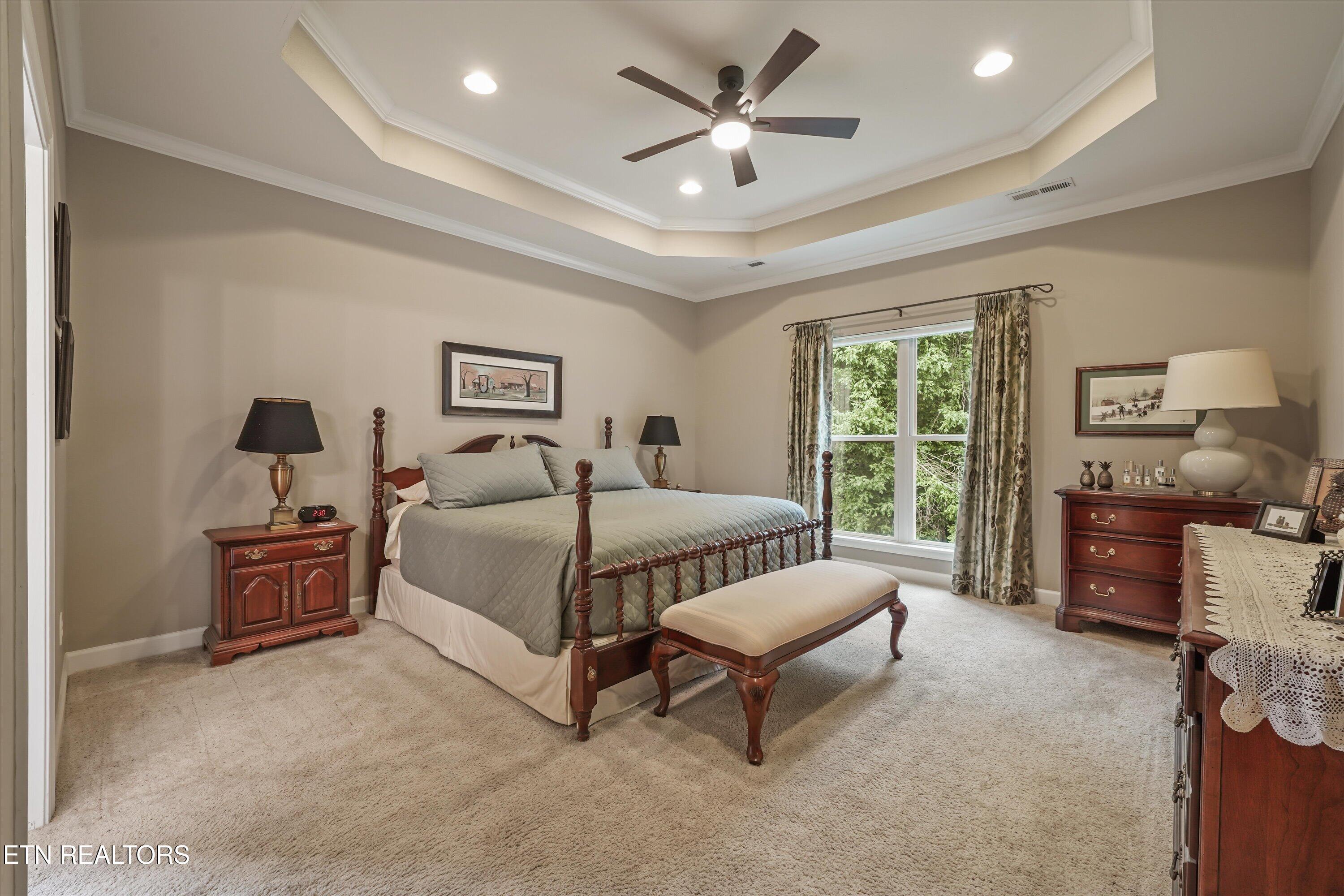 151 Coyatee Circle, Loudon, TN - Fort Loudoun and Tellico Lake Real Estate - Image# 10
