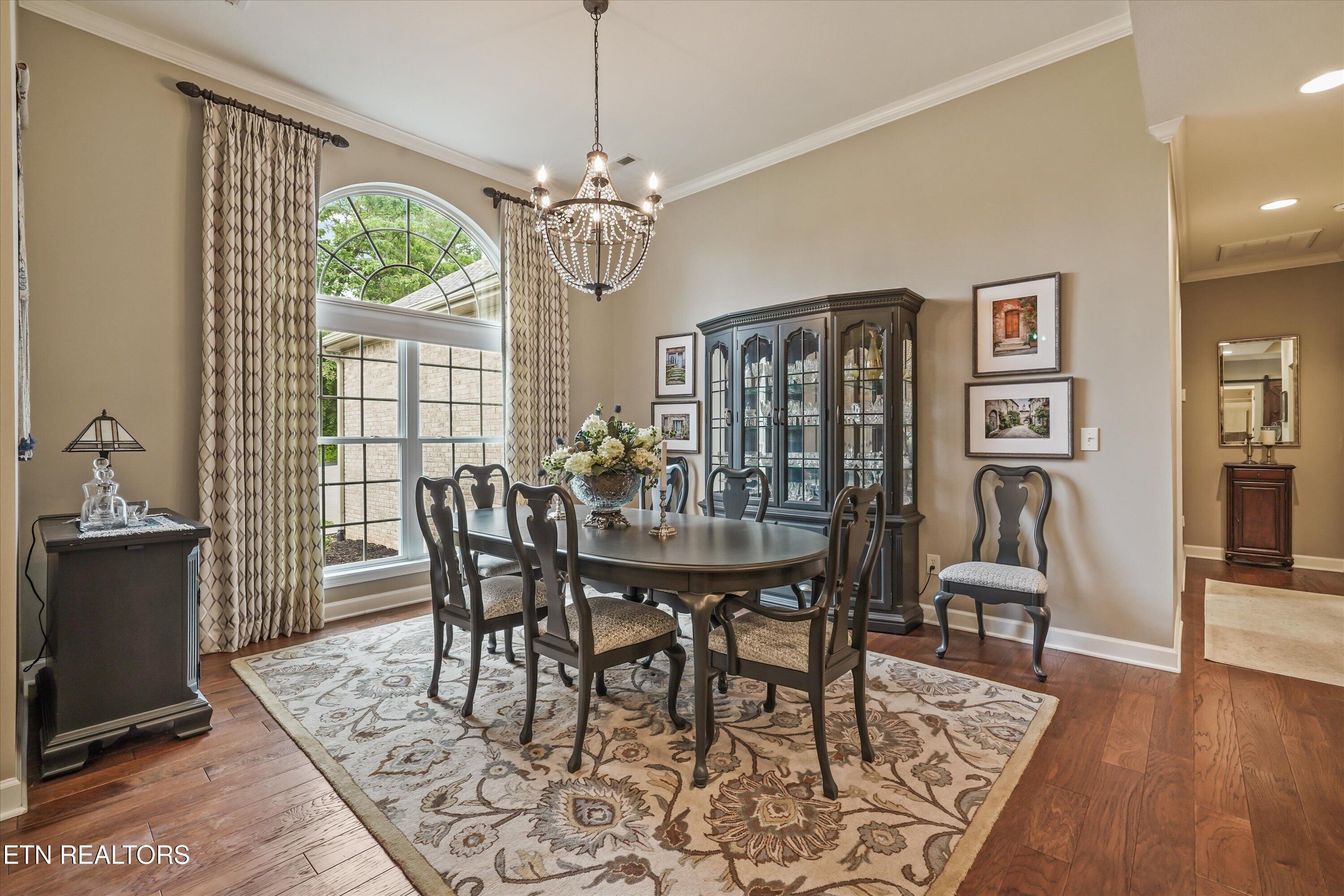 151 Coyatee Circle, Loudon, TN - Fort Loudoun and Tellico Lake Real Estate - Image# 13