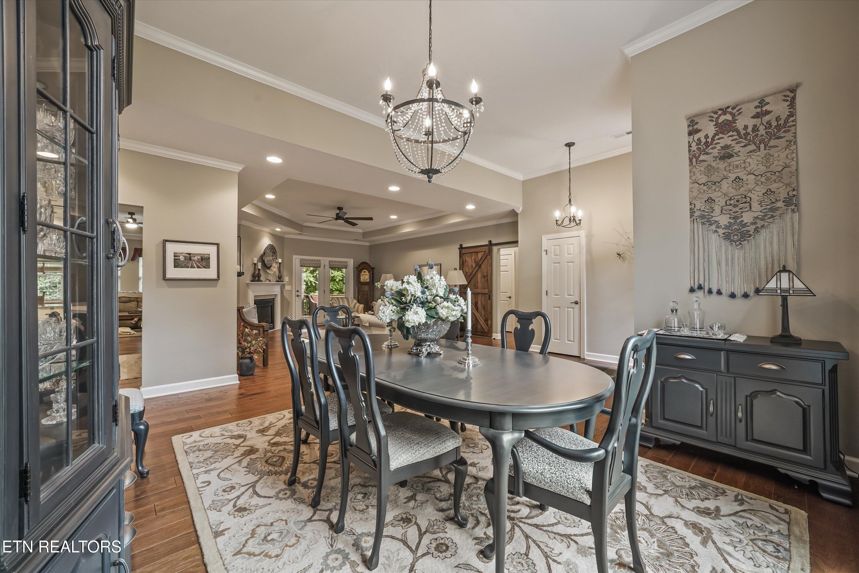 151 Coyatee Circle, Loudon, TN - Fort Loudoun and Tellico Lake Real Estate - Image# 14