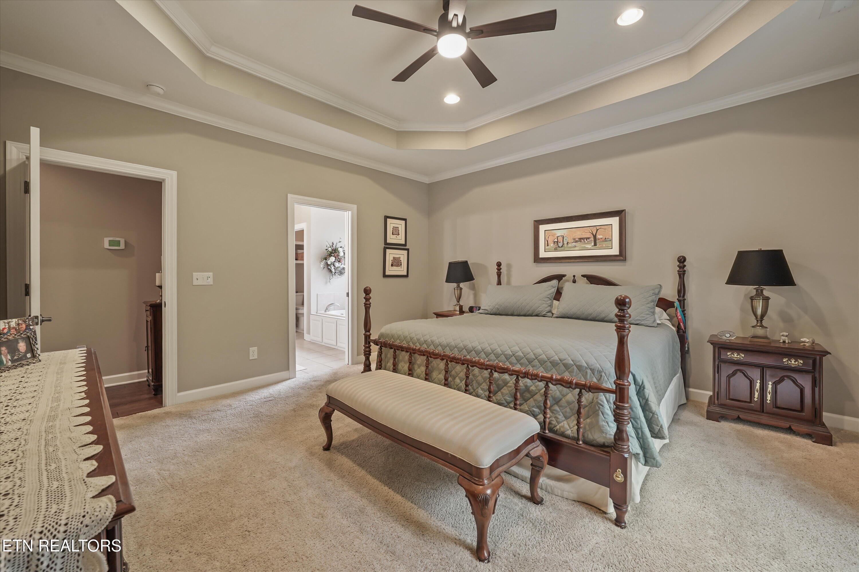 151 Coyatee Circle, Loudon, TN - Fort Loudoun and Tellico Lake Real Estate - Image# 15