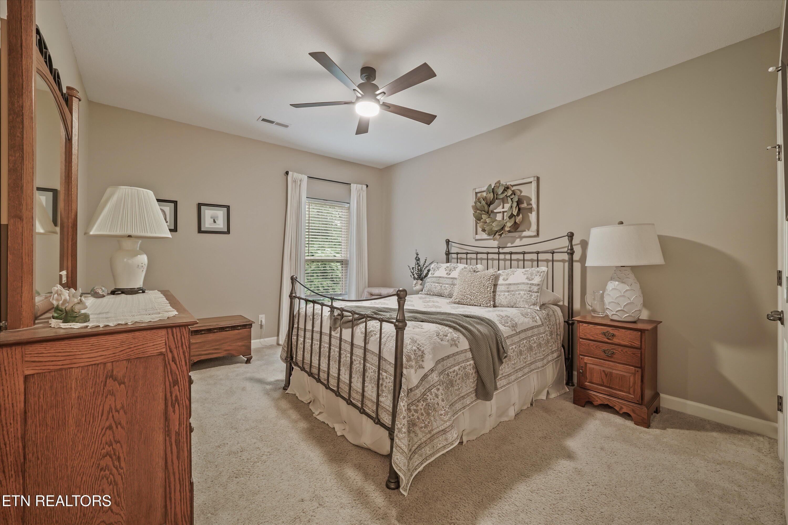 151 Coyatee Circle, Loudon, TN - Fort Loudoun and Tellico Lake Real Estate - Image# 20