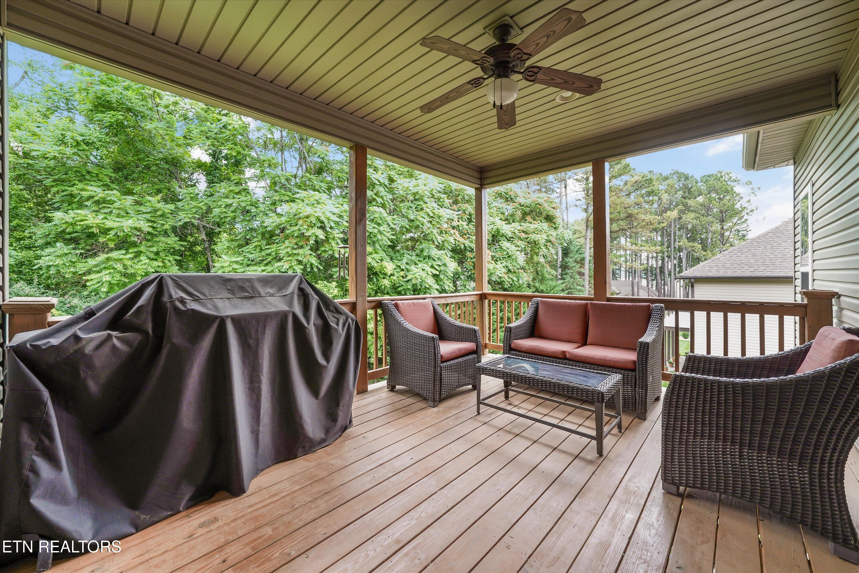 151 Coyatee Circle, Loudon, TN - Fort Loudoun and Tellico Lake Real Estate - Image# 22