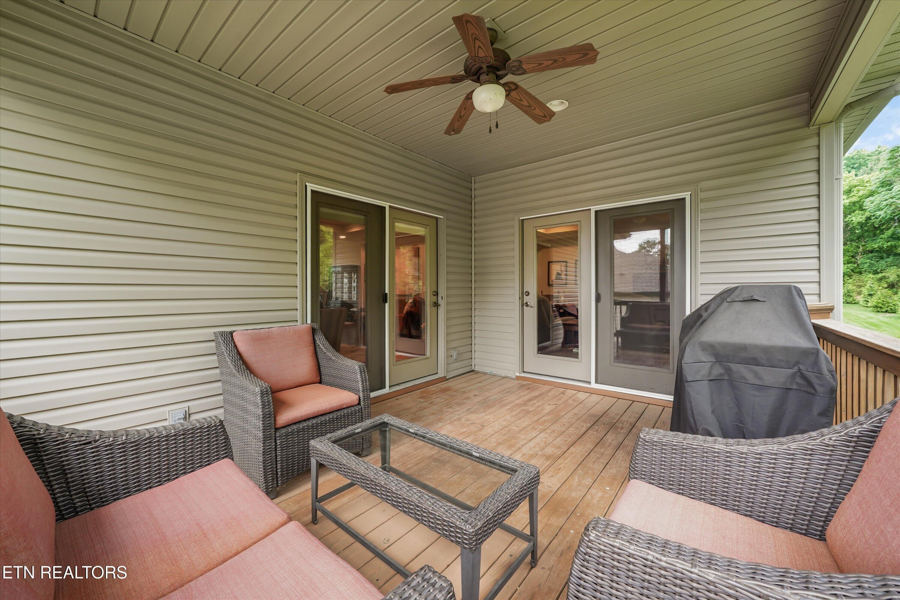 151 Coyatee Circle, Loudon, TN - Fort Loudoun and Tellico Lake Real Estate - Image# 23