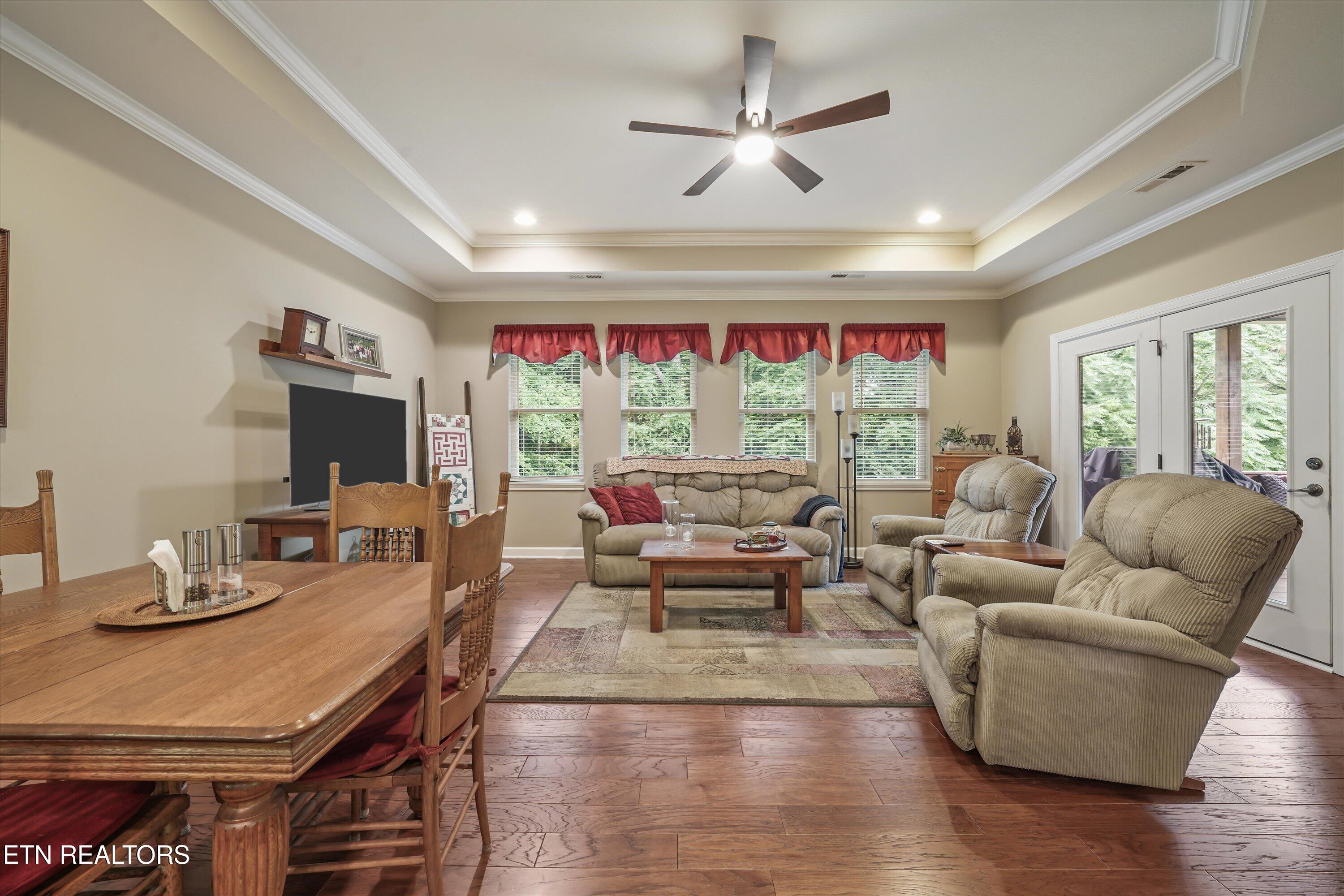 151 Coyatee Circle, Loudon, TN - Fort Loudoun and Tellico Lake Real Estate - Image# 24