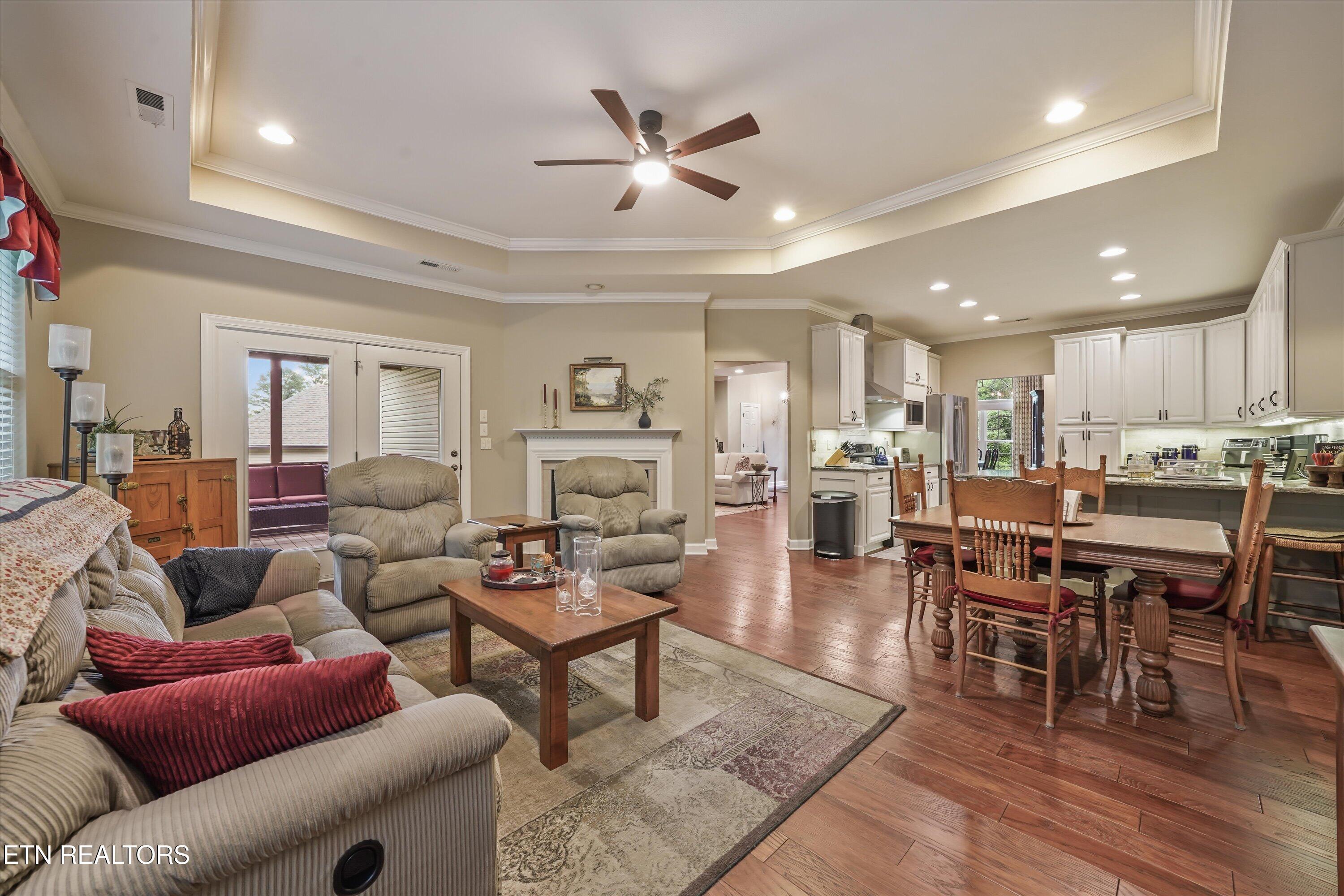 151 Coyatee Circle, Loudon, TN - Fort Loudoun and Tellico Lake Real Estate - Image# 25
