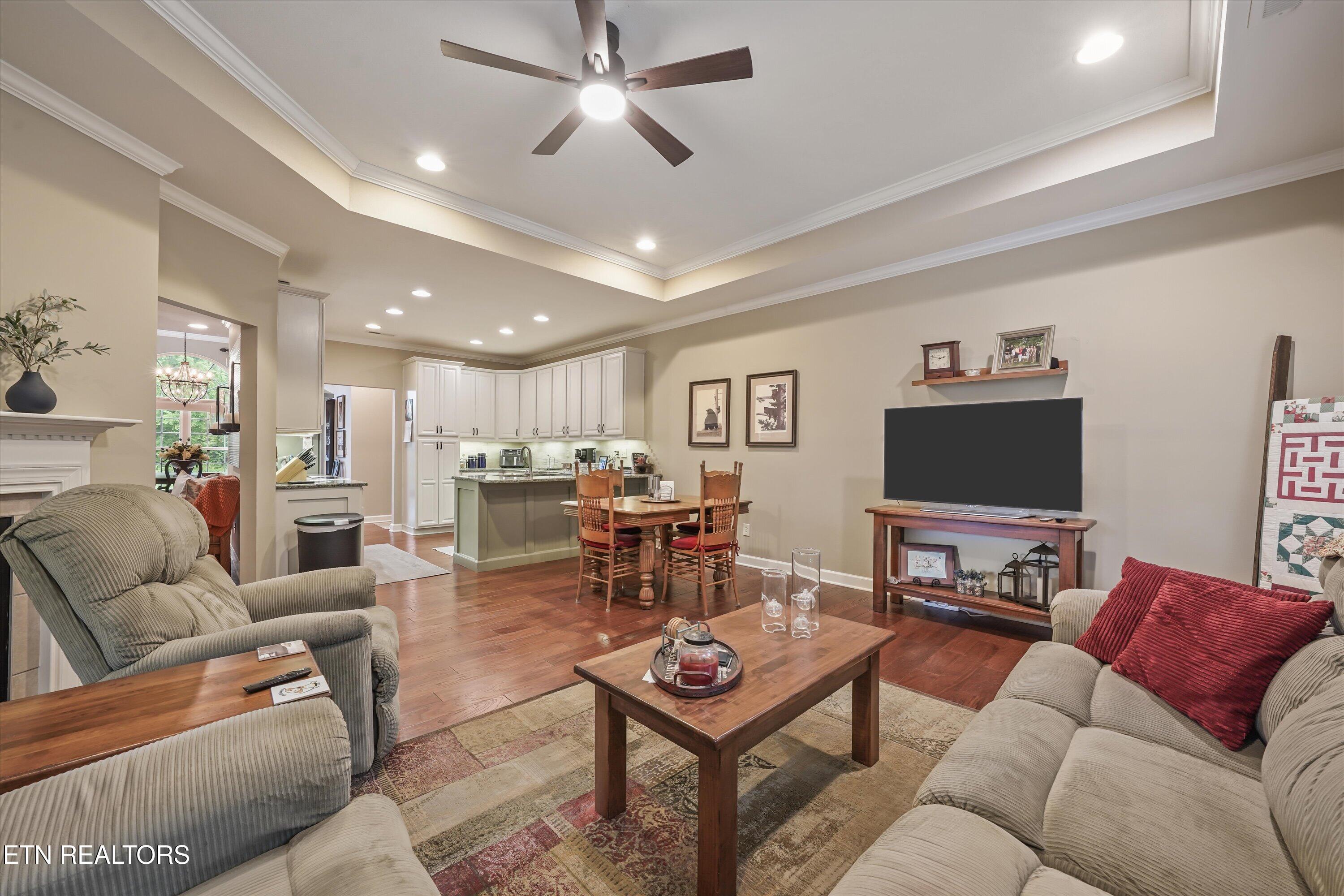 151 Coyatee Circle, Loudon, TN - Fort Loudoun and Tellico Lake Real Estate - Image# 26