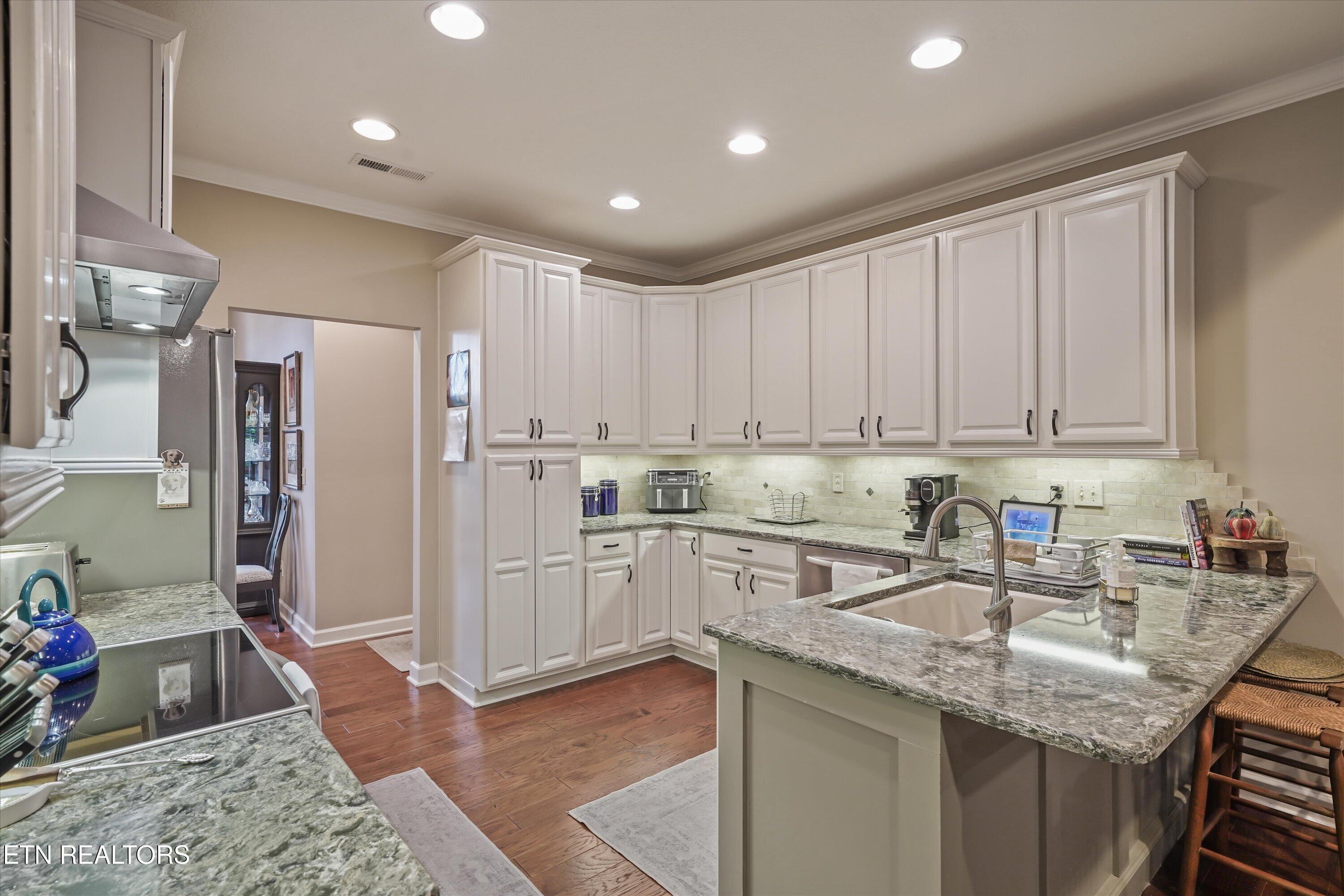 151 Coyatee Circle, Loudon, TN - Fort Loudoun and Tellico Lake Real Estate - Image# 27
