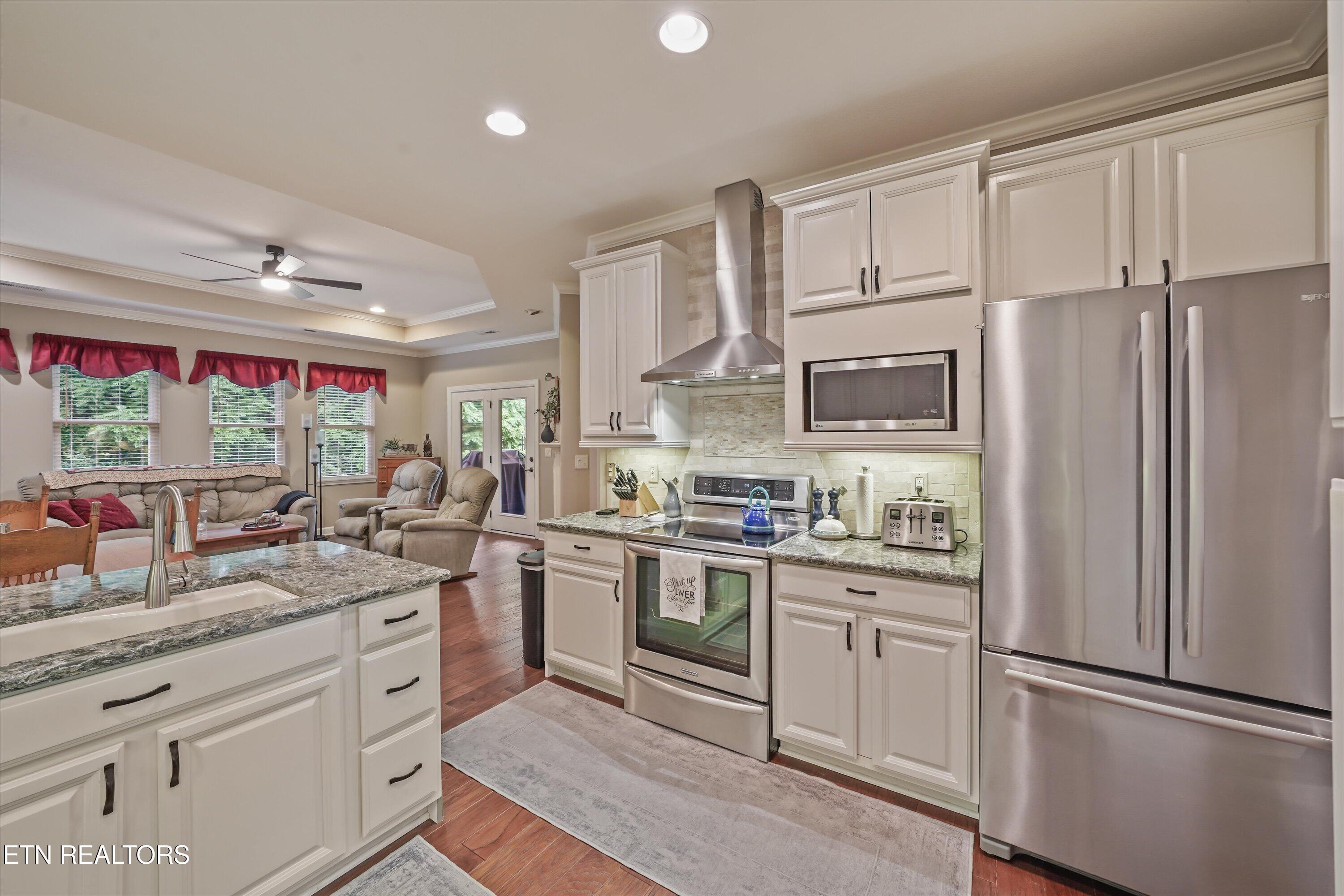 151 Coyatee Circle, Loudon, TN - Fort Loudoun and Tellico Lake Real Estate - Image# 29