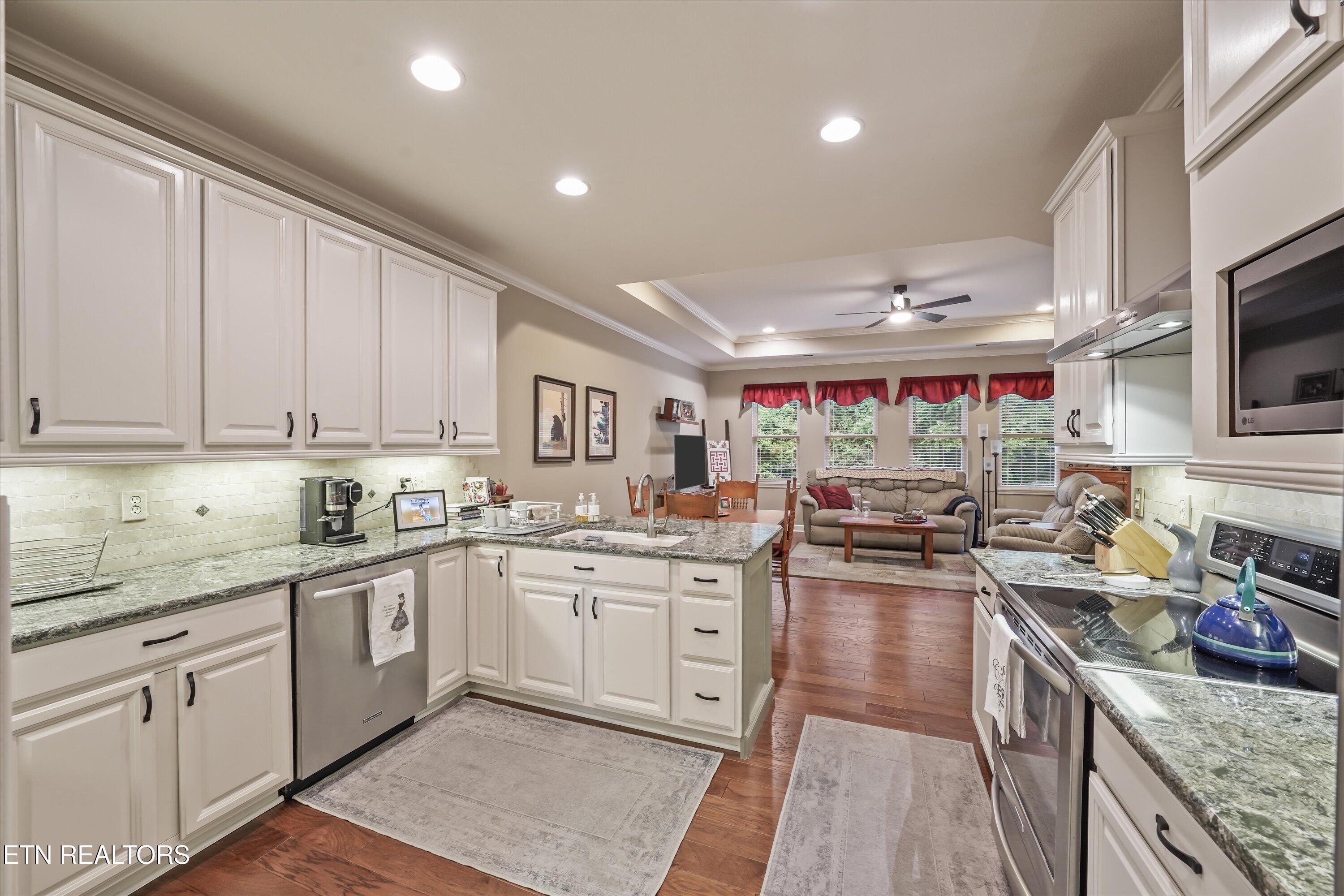 151 Coyatee Circle, Loudon, TN - Fort Loudoun and Tellico Lake Real Estate - Image# 30