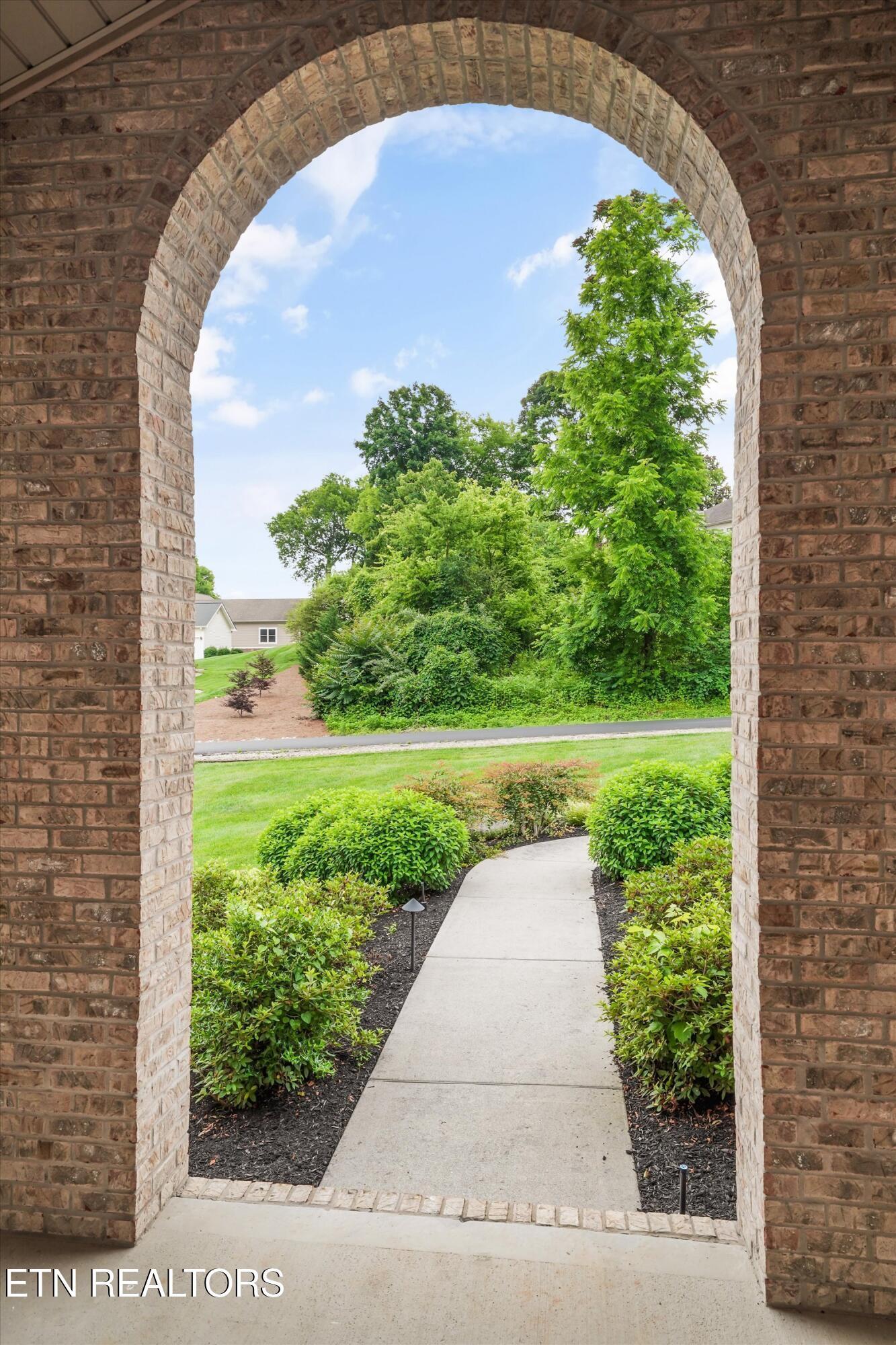 151 Coyatee Circle, Loudon, TN - Fort Loudoun and Tellico Lake Real Estate - Image# 41