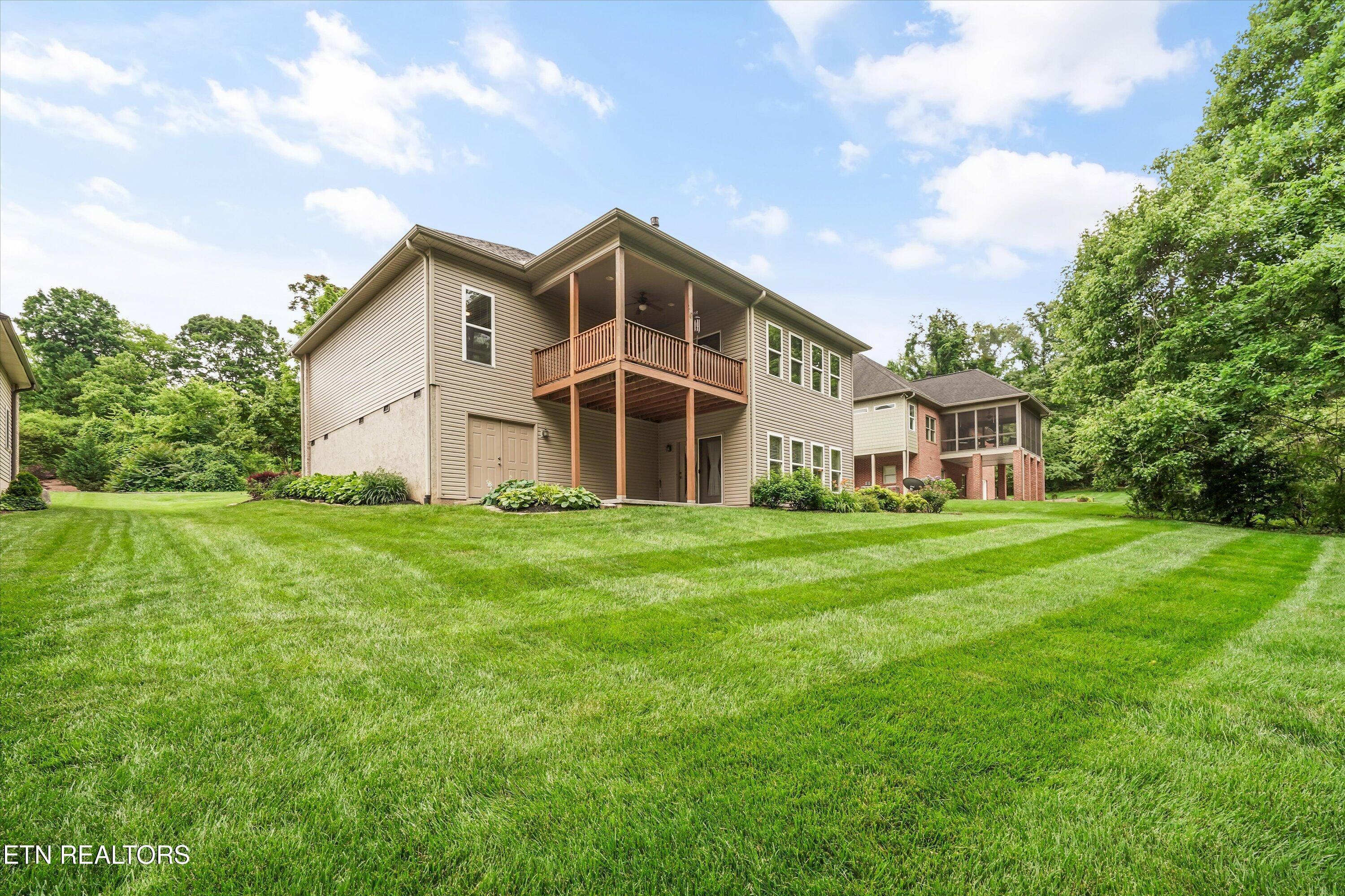 151 Coyatee Circle, Loudon, TN - Fort Loudoun and Tellico Lake Real Estate - Image# 42
