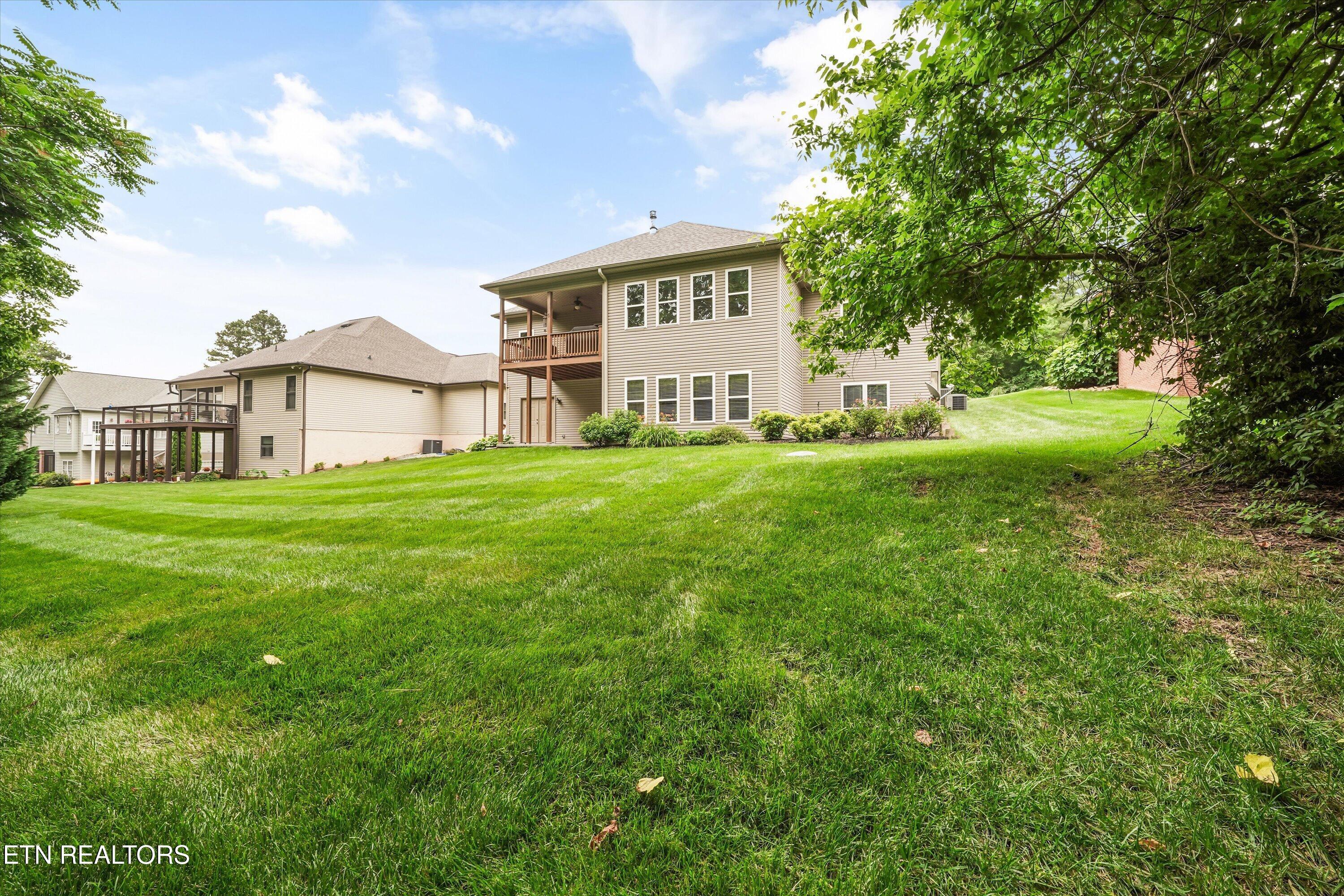 151 Coyatee Circle, Loudon, TN - Fort Loudoun and Tellico Lake Real Estate - Image# 43