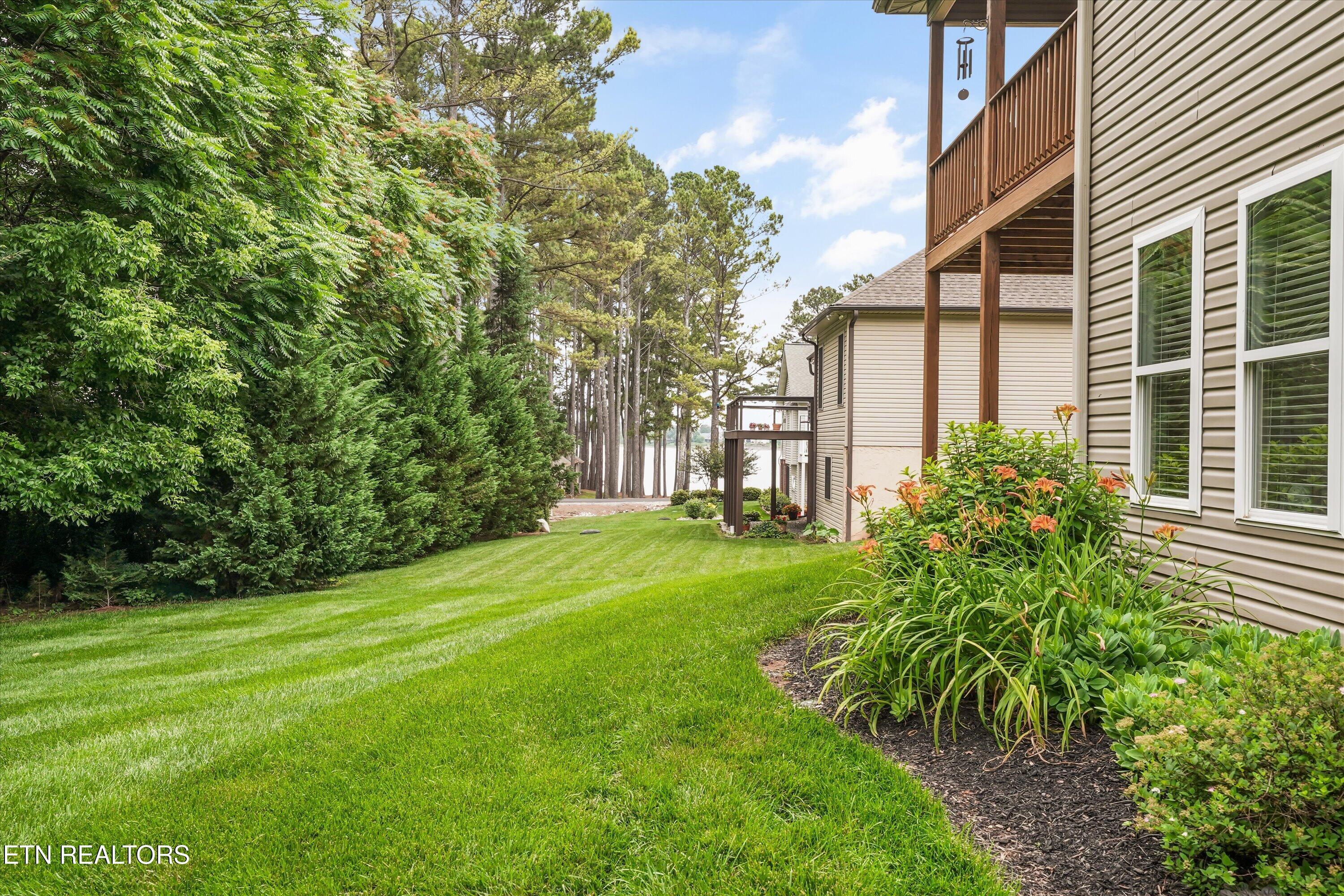 151 Coyatee Circle, Loudon, TN - Fort Loudoun and Tellico Lake Real Estate - Image# 44