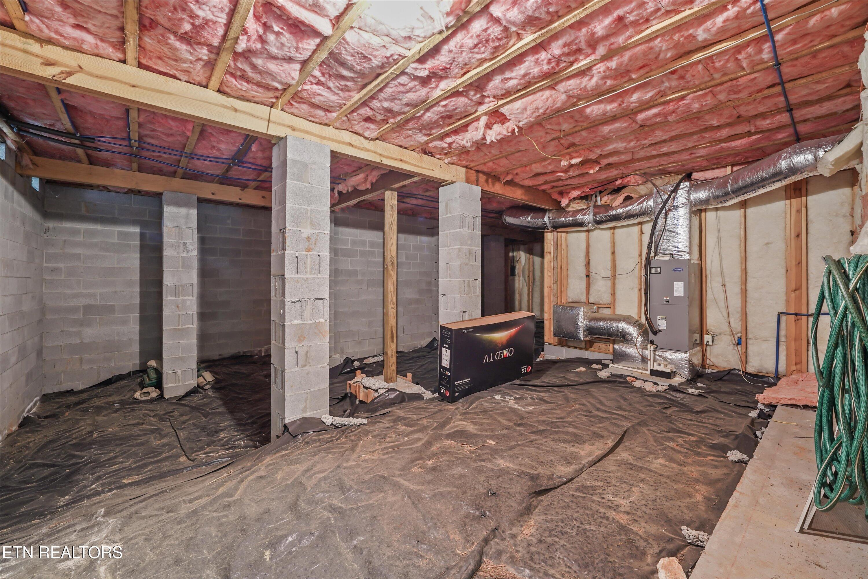 151 Coyatee Circle, Loudon, TN - Fort Loudoun and Tellico Lake Real Estate - Image# 46