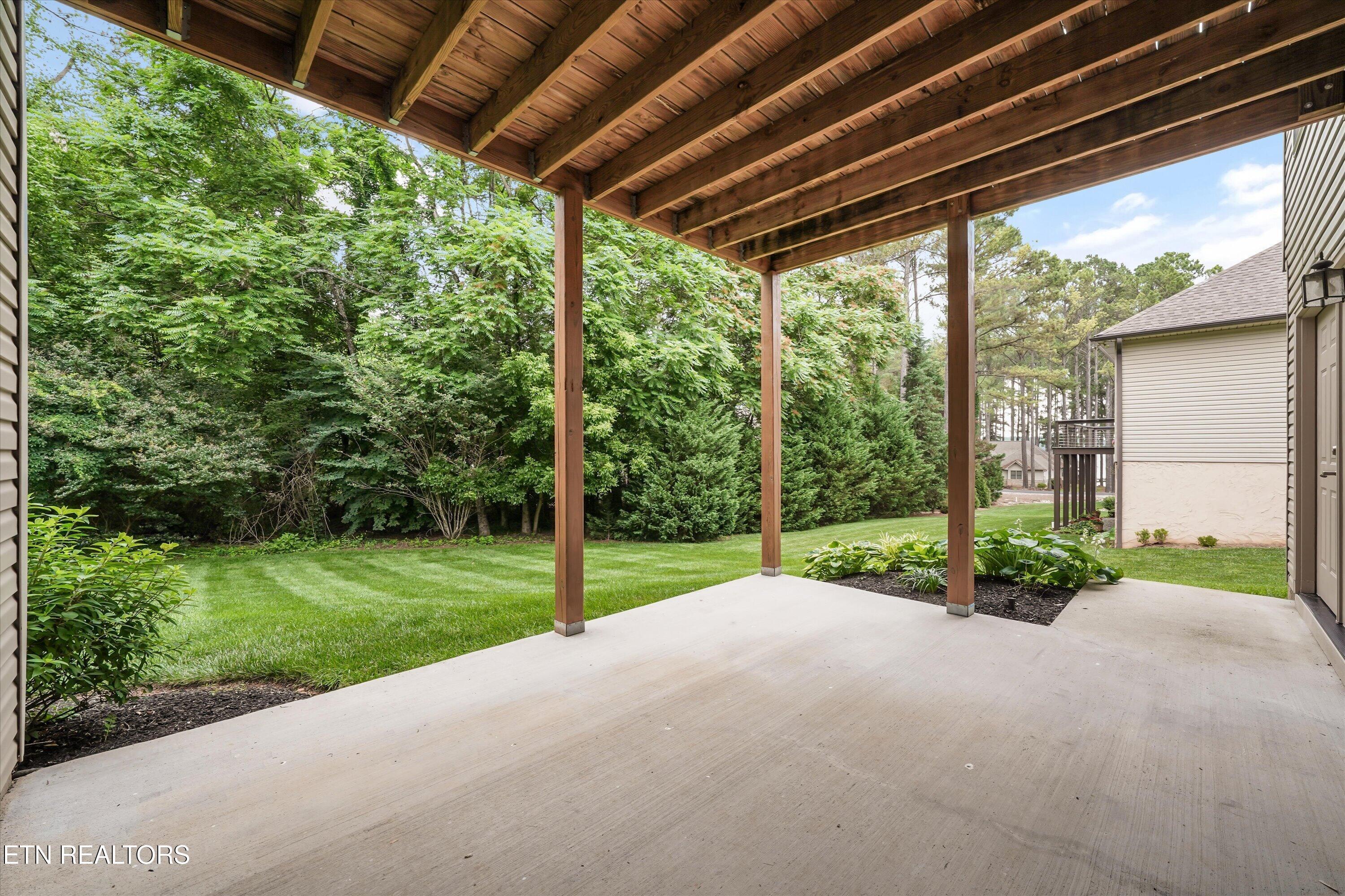 151 Coyatee Circle, Loudon, TN - Fort Loudoun and Tellico Lake Real Estate - Image# 49