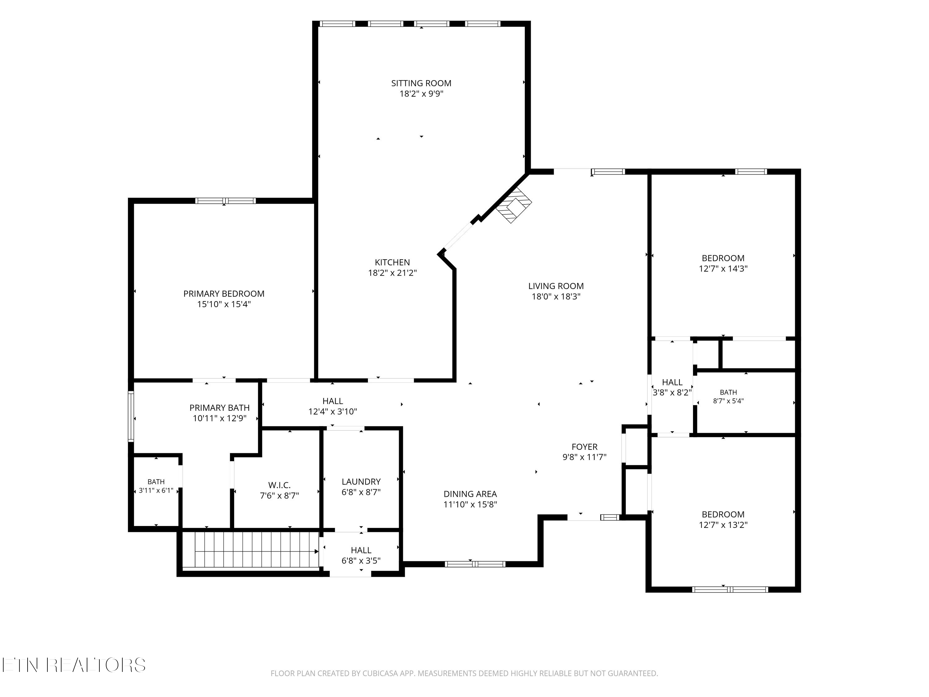 151 Coyatee Circle, Loudon, TN - Fort Loudoun and Tellico Lake Real Estate - Image# 2