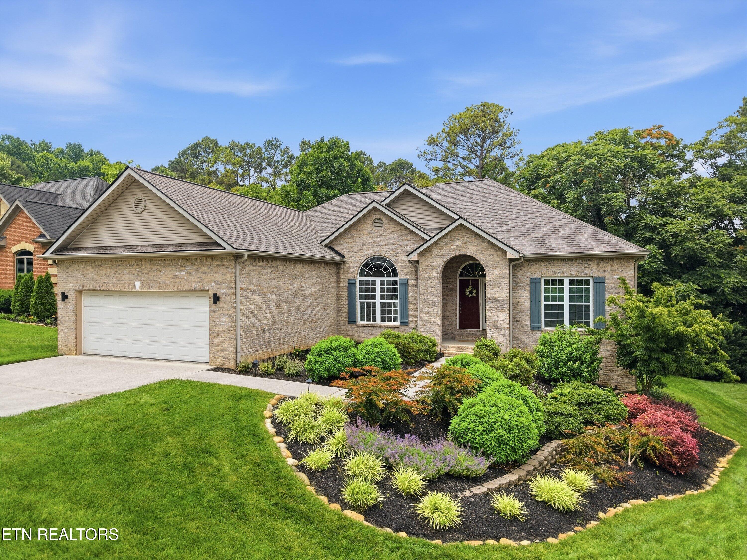151 Coyatee Circle, Loudon, TN
