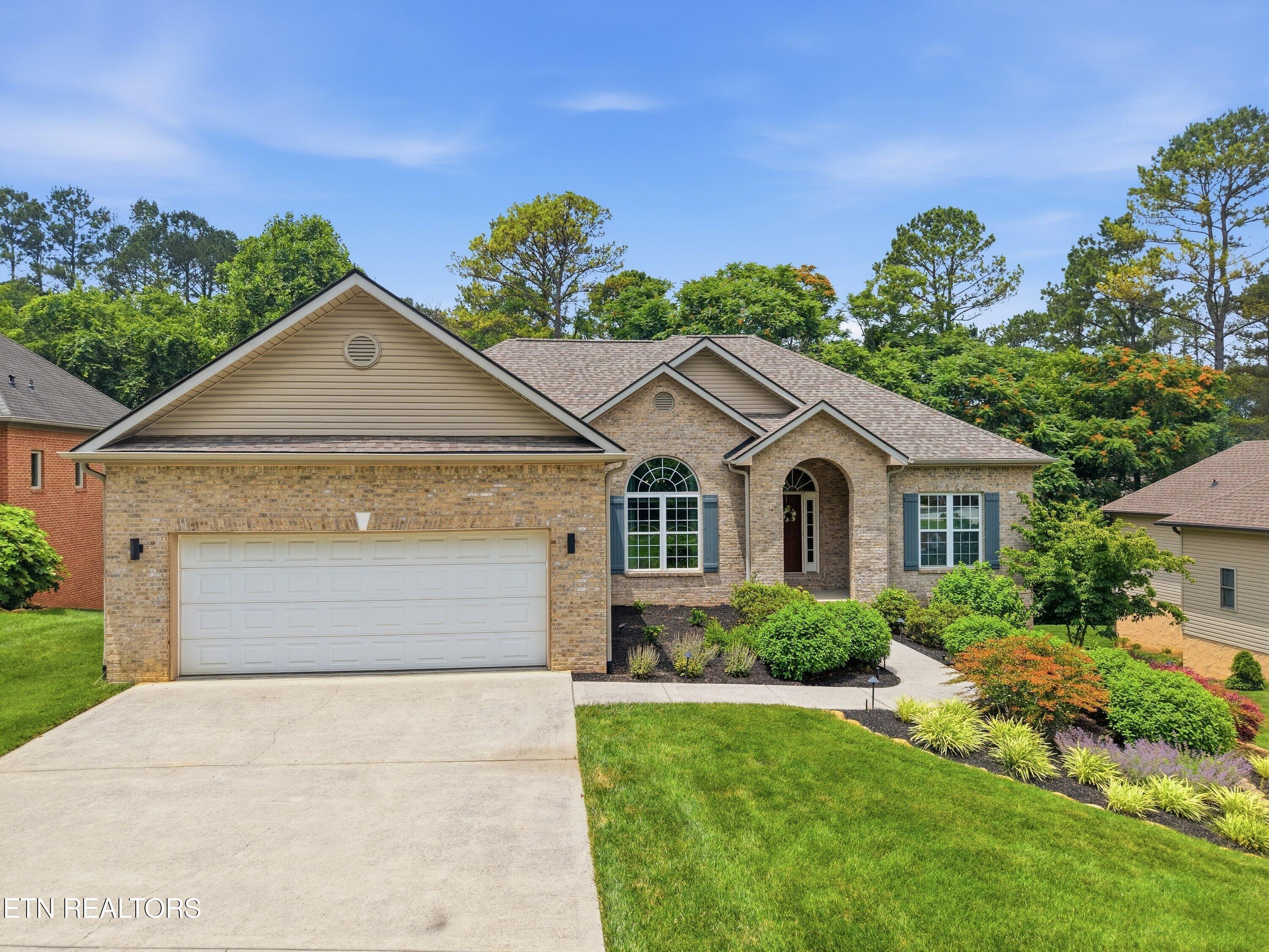 151 Coyatee Circle, Loudon, TN - Fort Loudoun and Tellico Lake Real Estate - Image# 3