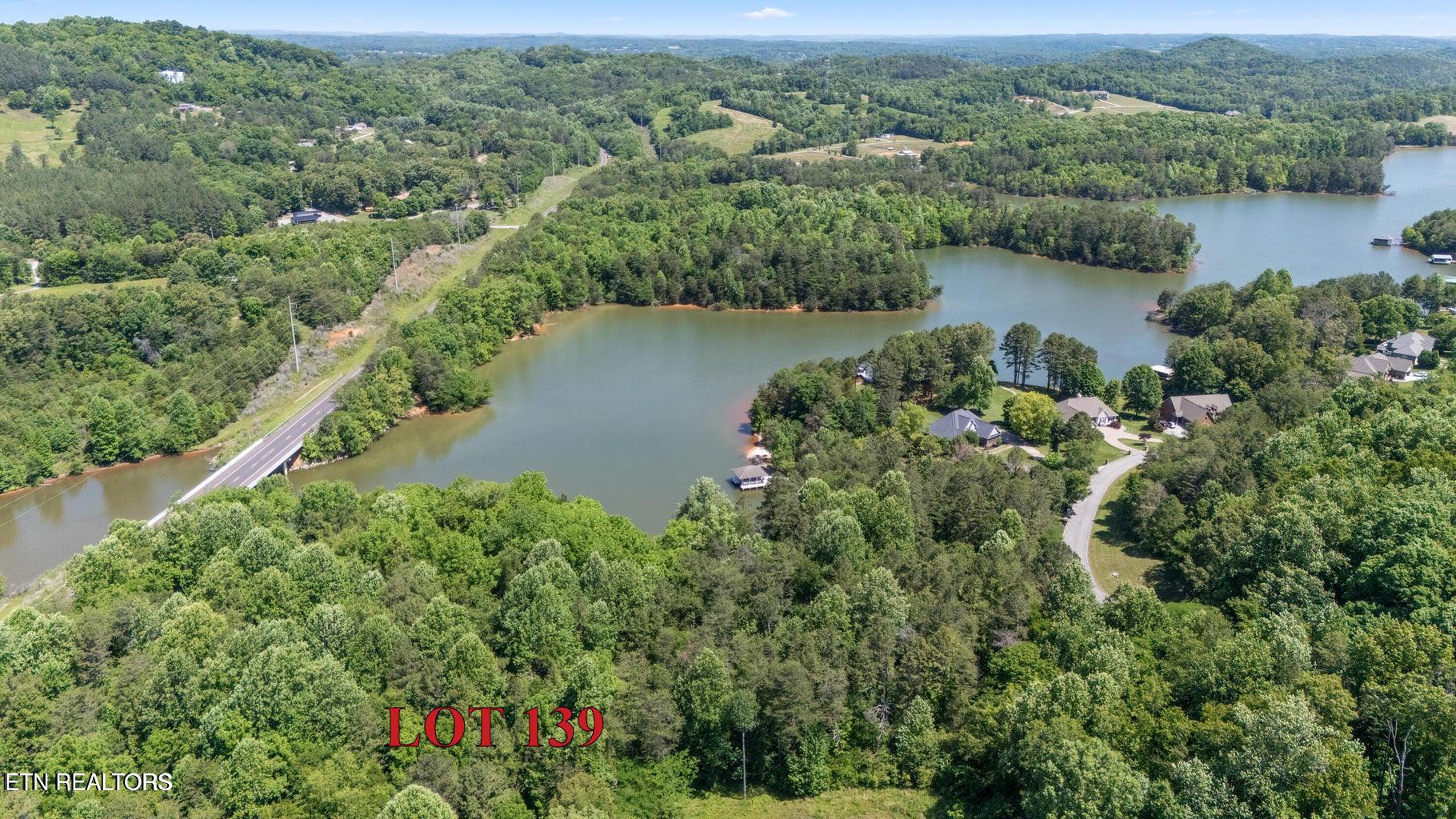 764 Wood Duck Drive, Vonore, TN - Fort Loudoun and Tellico Lake Real Estate - Image# 3