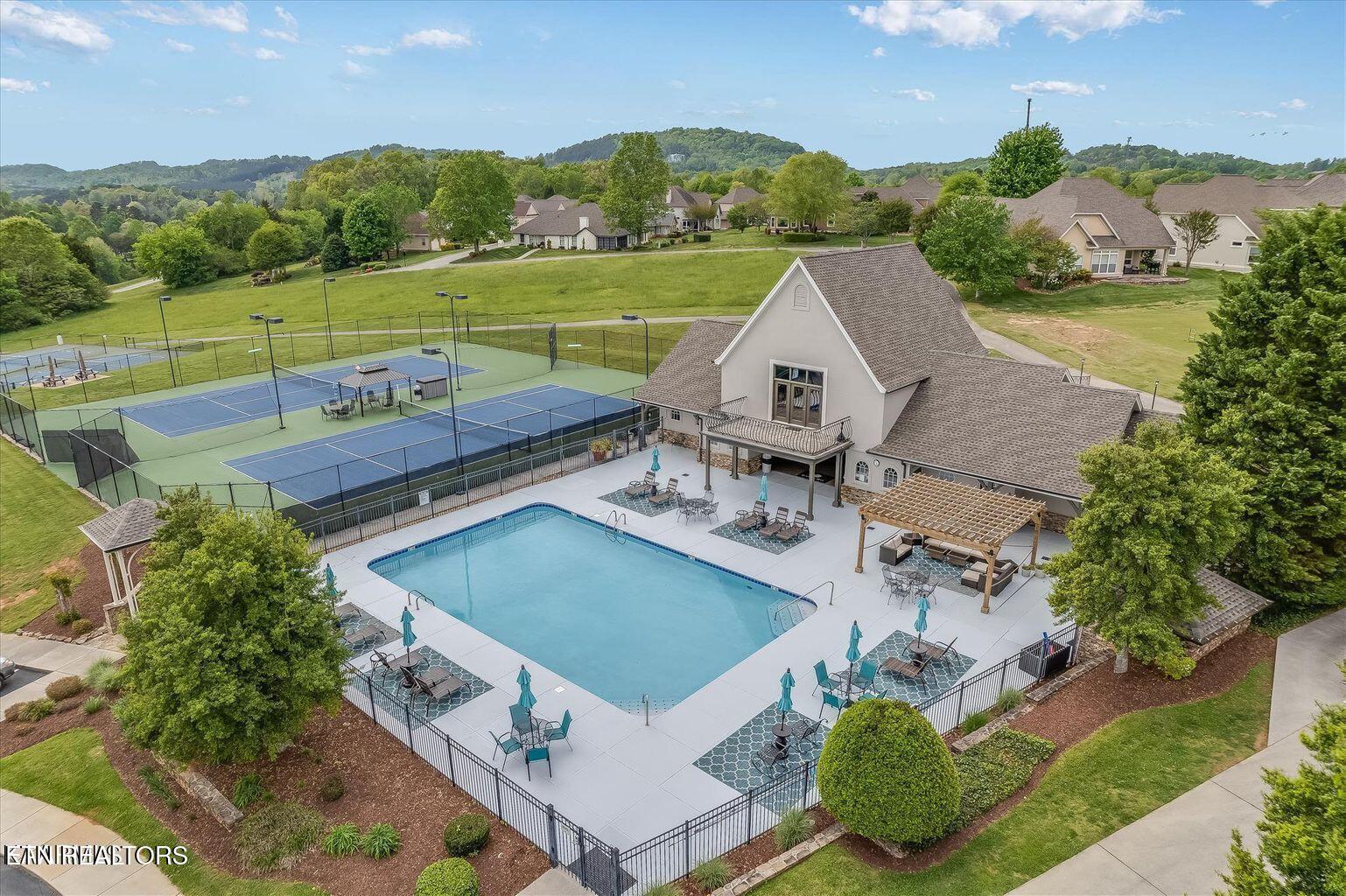 764 Wood Duck Drive, Vonore, TN - Fort Loudoun and Tellico Lake Real Estate - Image# 20